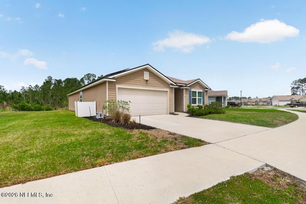 75644 BRIDGEWATER Drive, Yulee, FL 32097, Yulee — exterior