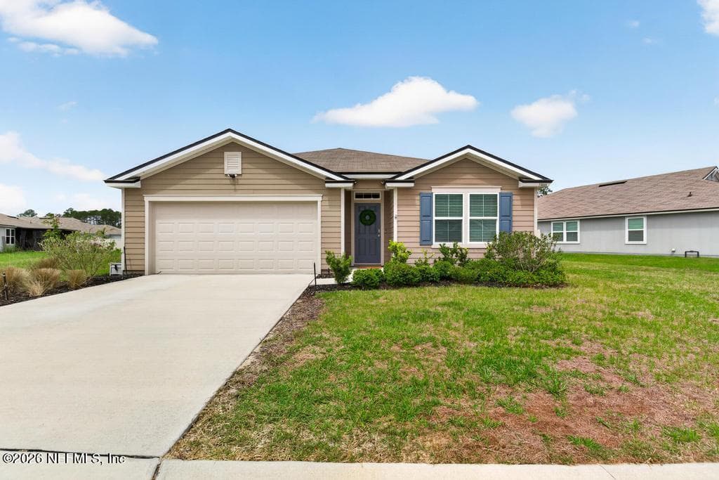 75644 BRIDGEWATER Drive, Yulee, FL 32097, Yulee — photo 2
