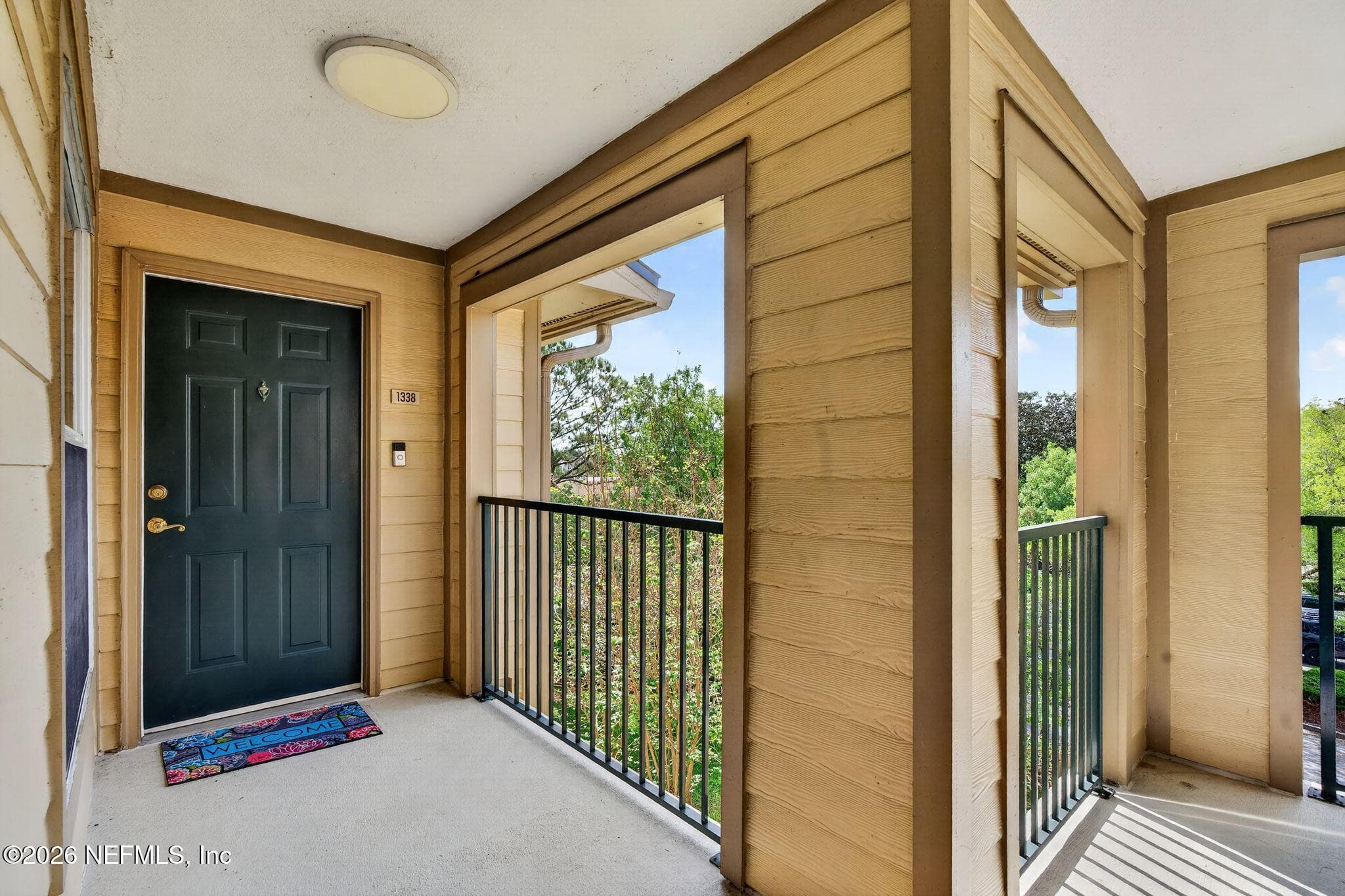 7800 POINT MEADOWS Drive 1338, Jacksonville — exterior