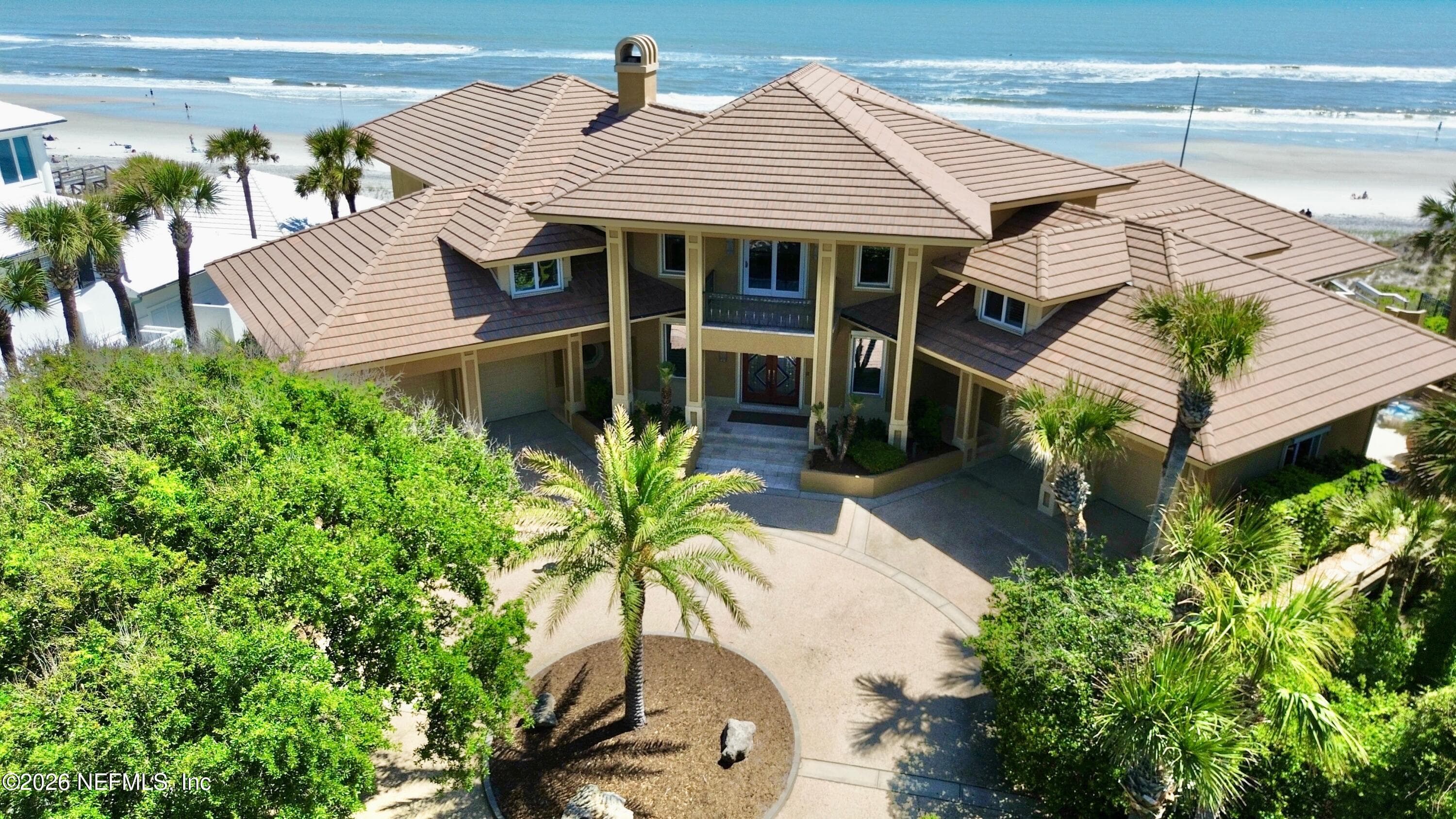 1119 PONTE VEDRA Boulevard, Ponte Vedra Beach, FL 32082, Ponte Vedra Beach — exterior