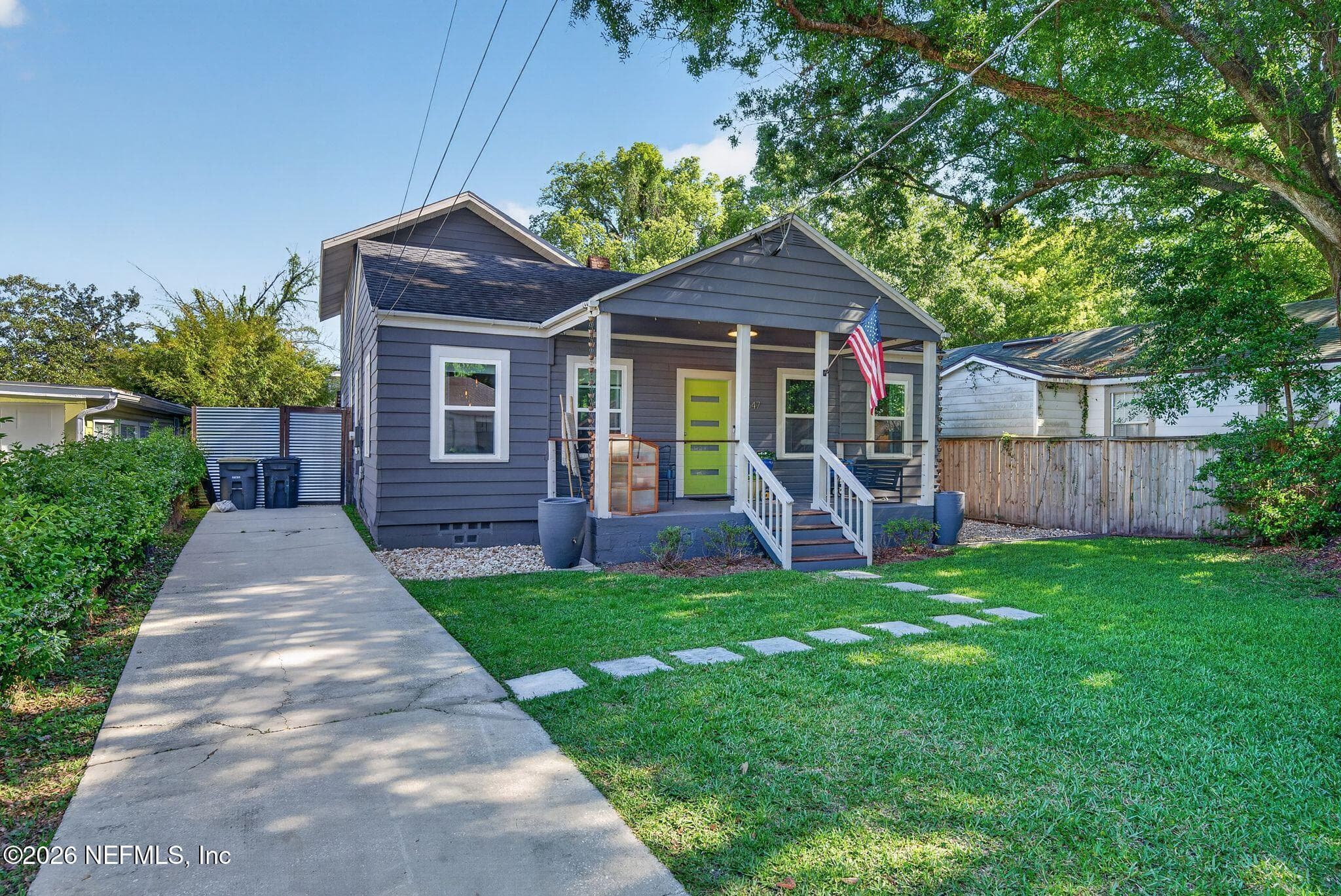 4647 CRESCENT Street, Jacksonville, FL 32205, Jacksonville — photo 2