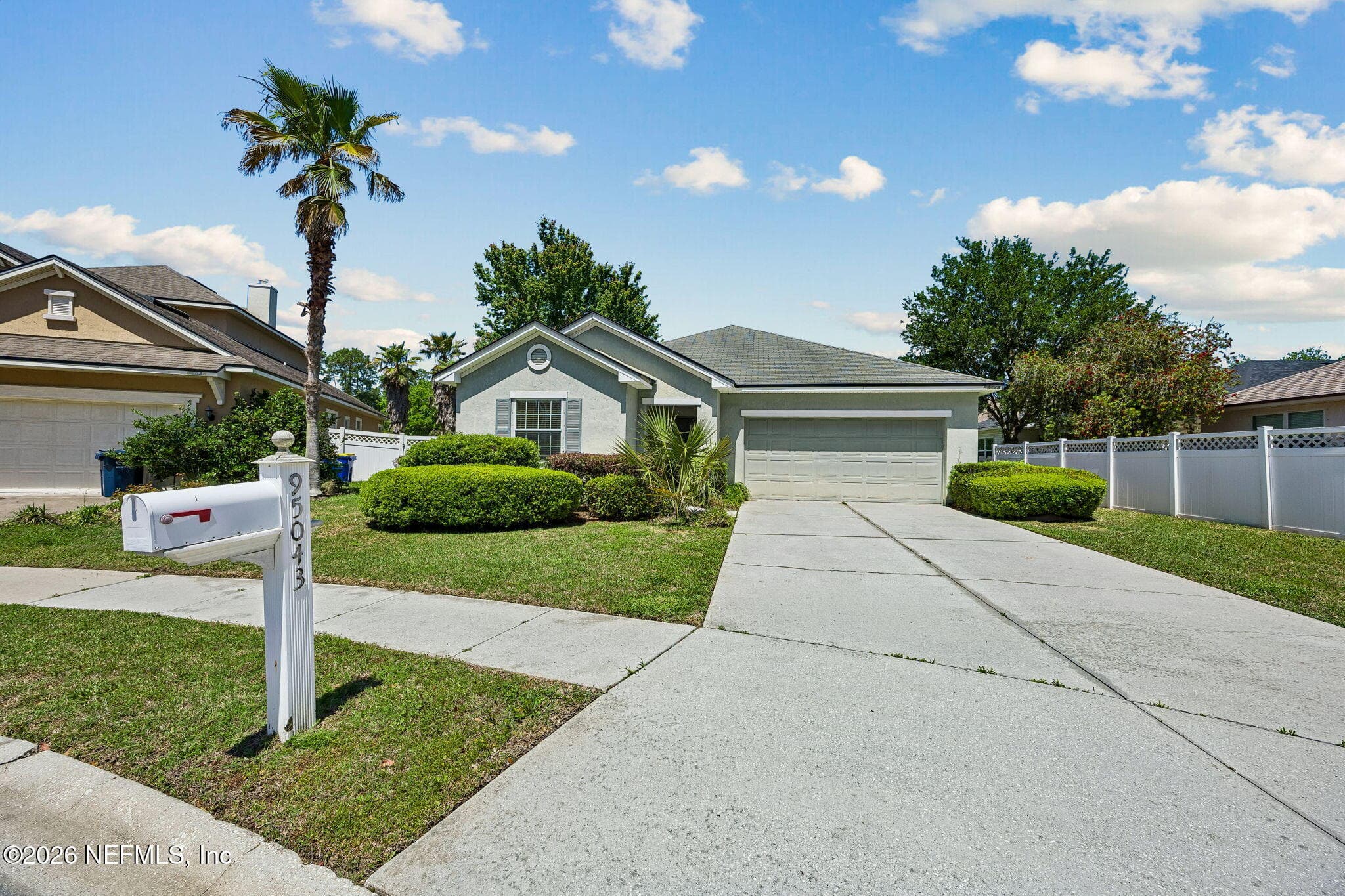 95043 PASO ROBLES Court, Fernandina Beach — photo 2