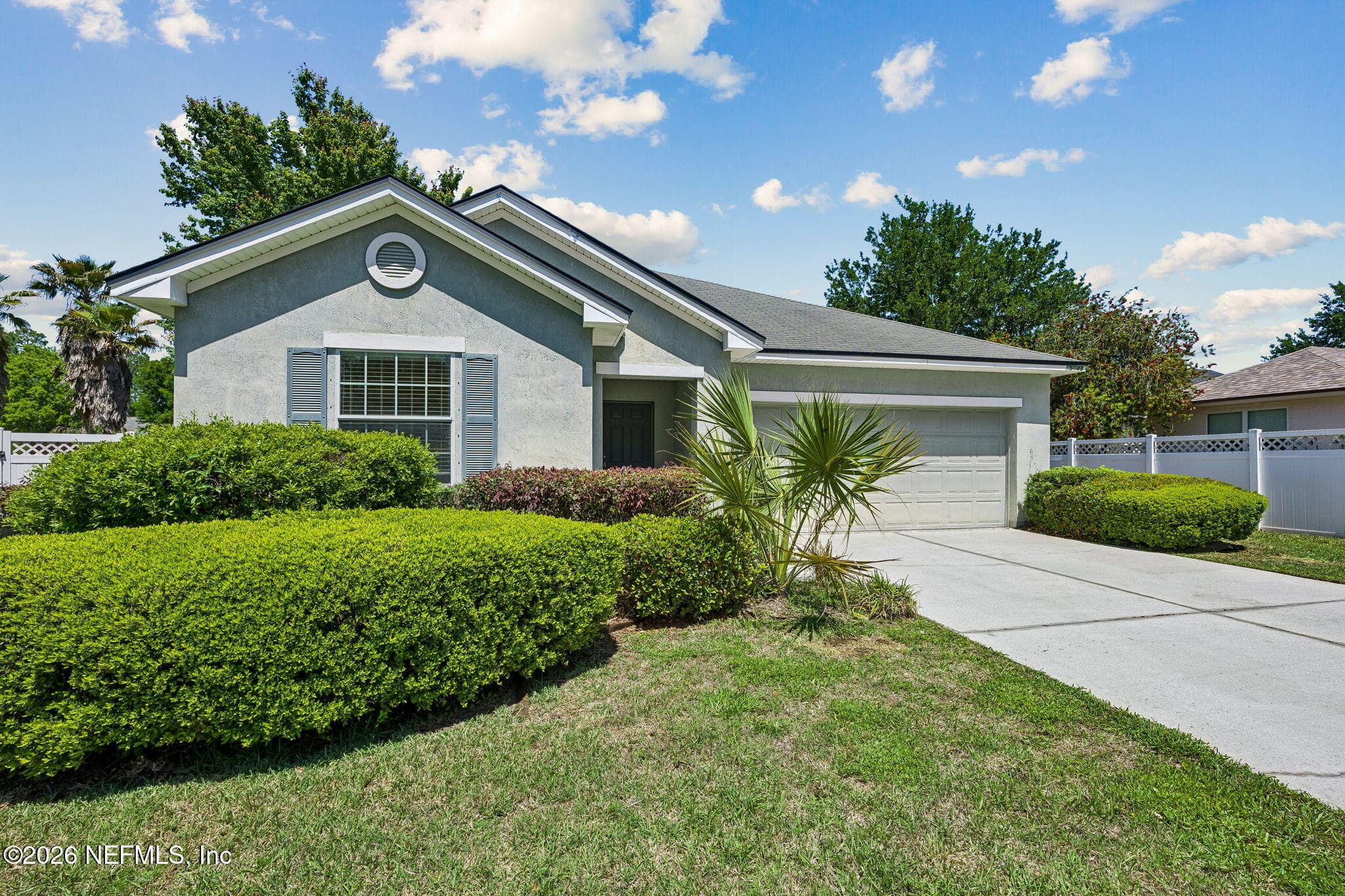 95043 PASO ROBLES Court, Fernandina Beach — exterior
