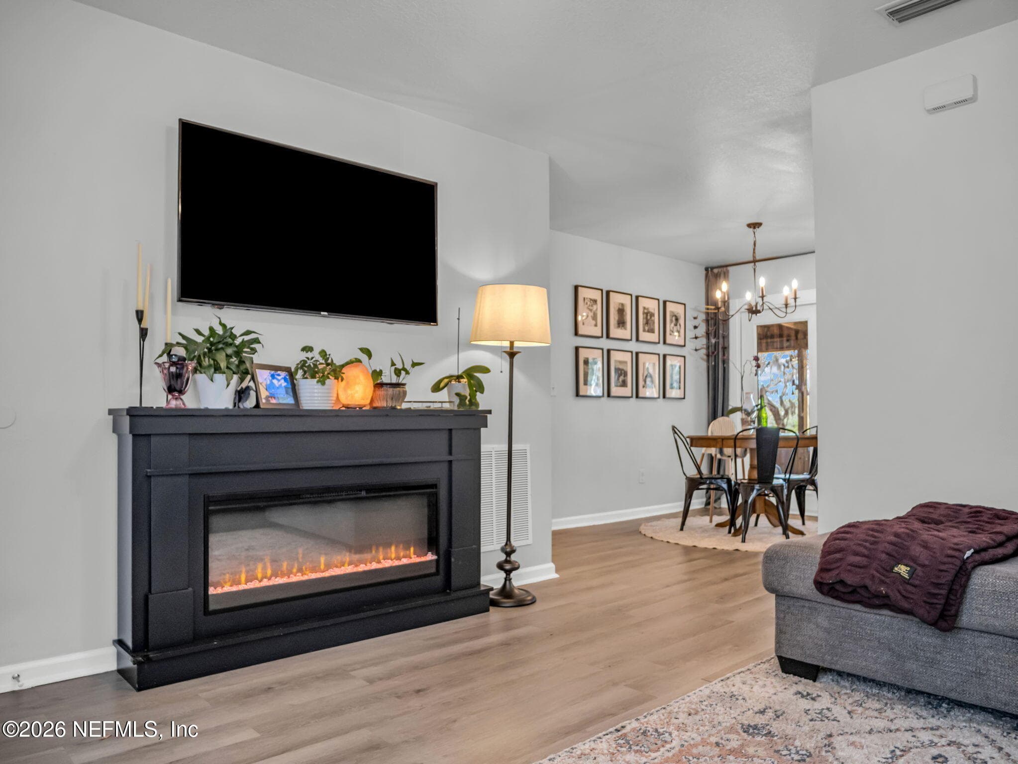 6745 DAMASCUS Road, Keystone Heights — photo 2
