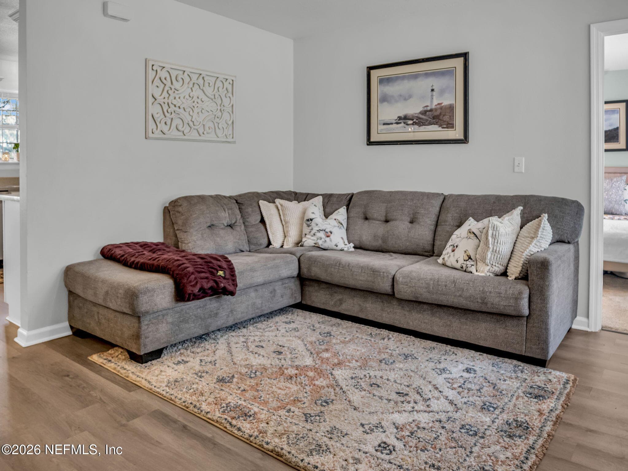 6745 DAMASCUS Road, Keystone Heights — photo 3
