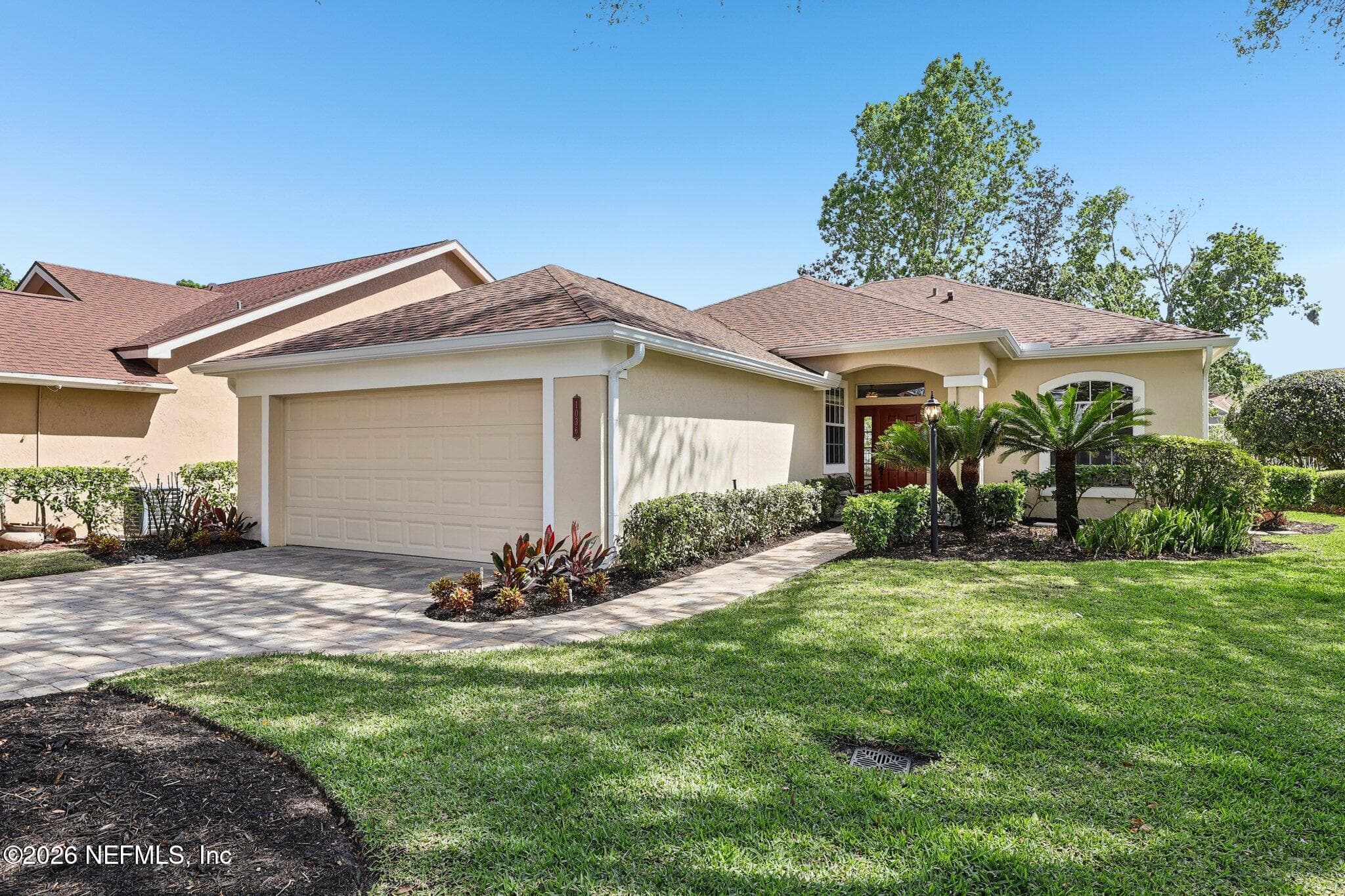 1036 PADDINGTON TERRACE Terrace, Lake Mary, FL 32746, Lake Mary — photo 2