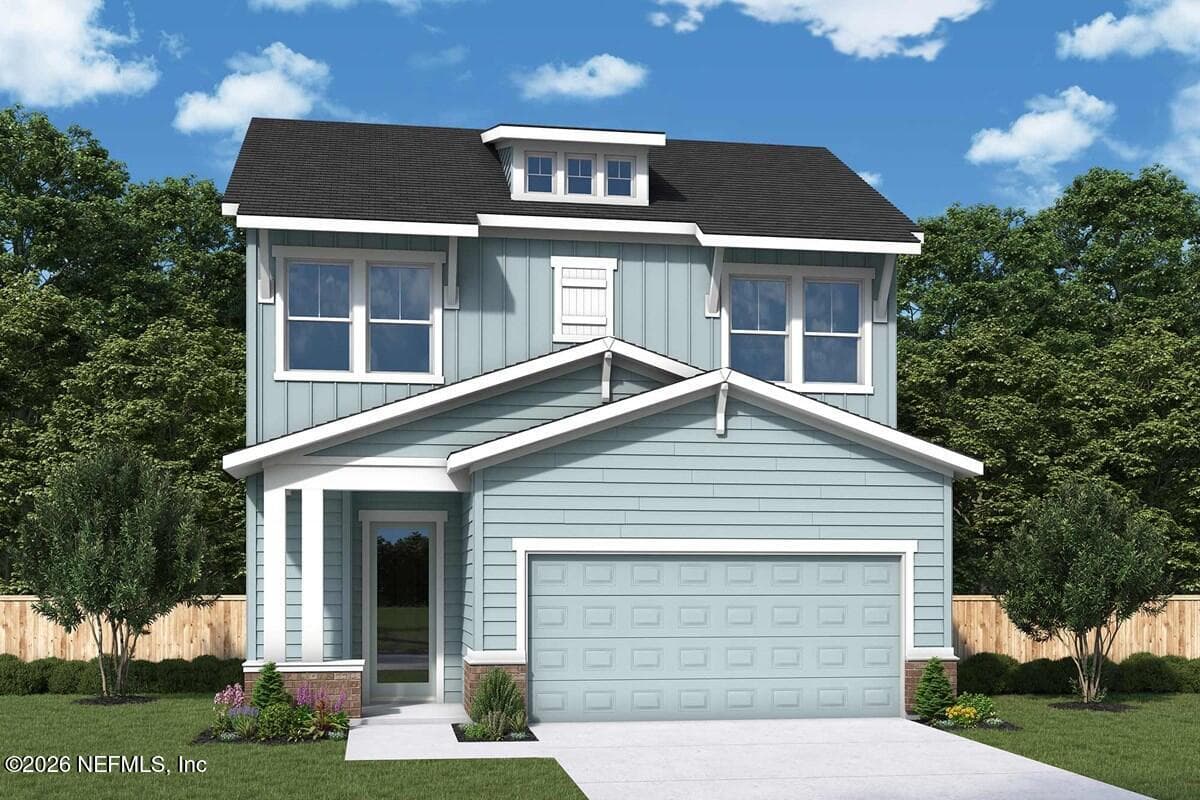 922 CAIDEN Drive, Ponte Vedra — exterior