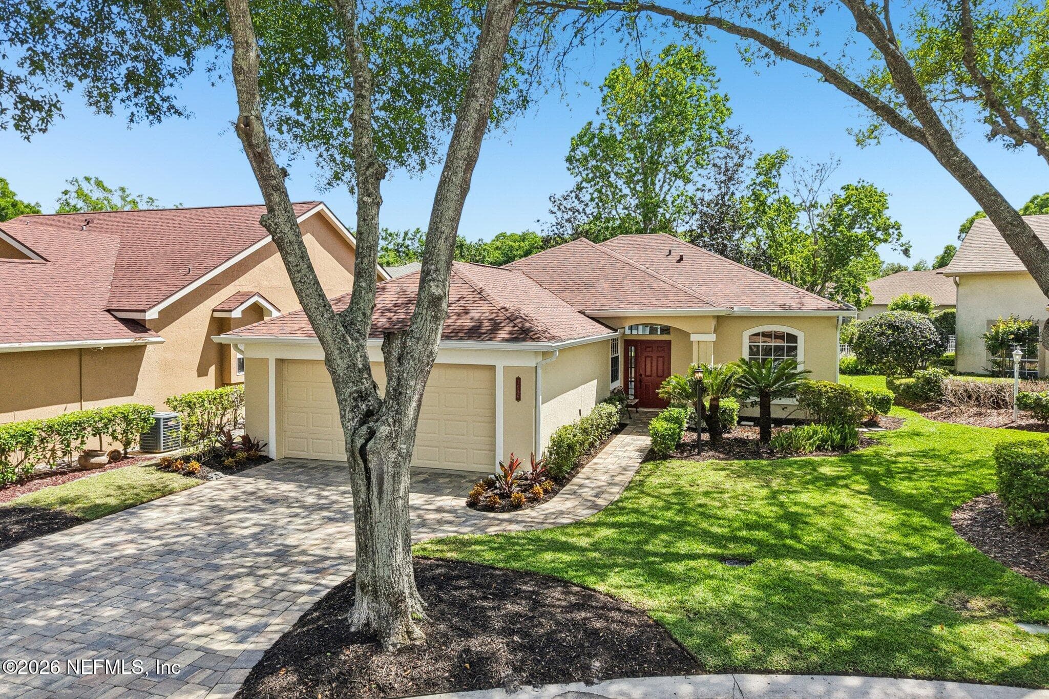 1036 PADDINGTON TERRACE Terrace, Lake Mary, FL 32746, Lake Mary — exterior