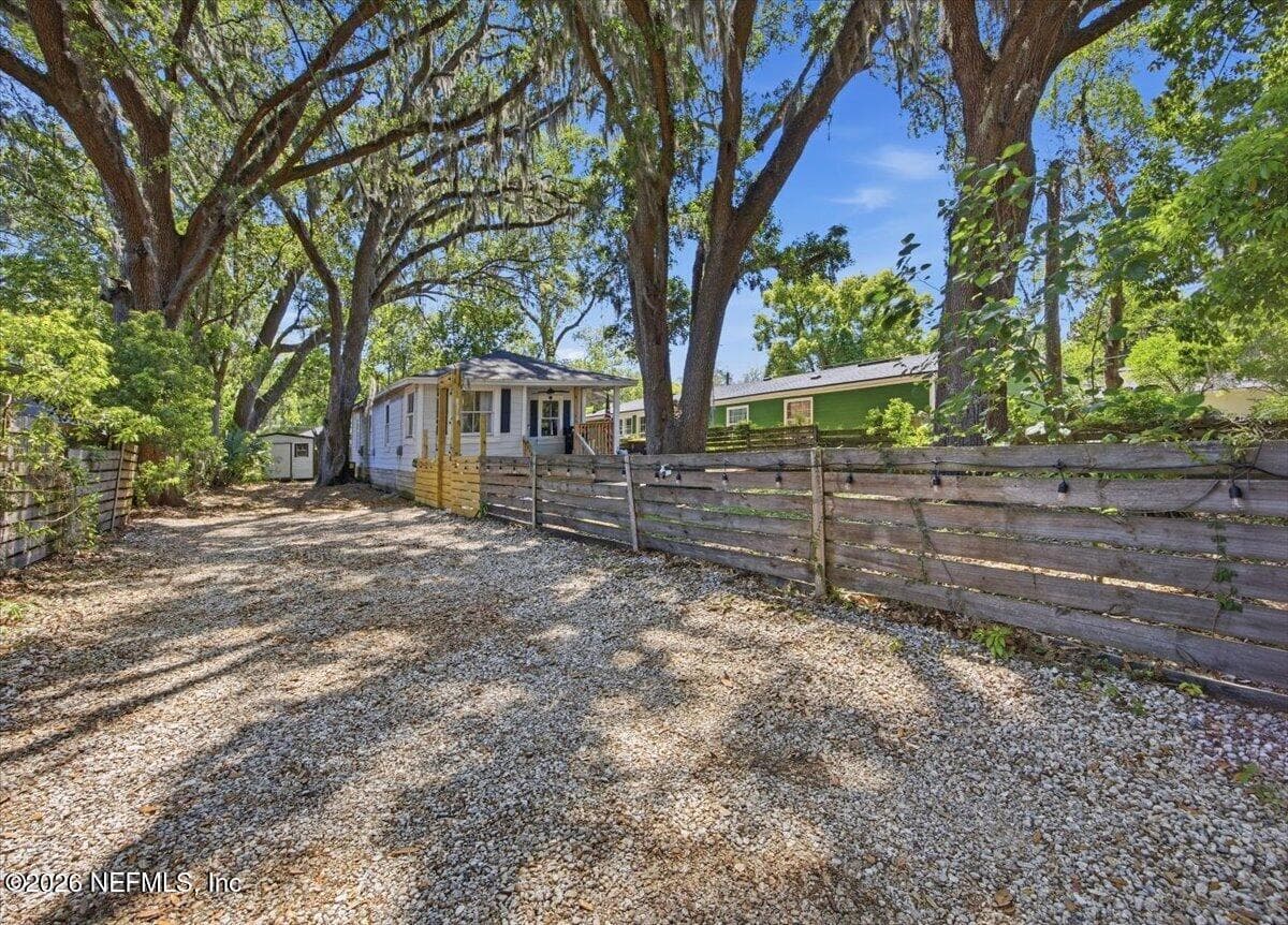 8318 OSTEEN Street, Jacksonville, FL 32210, Jacksonville — photo 2