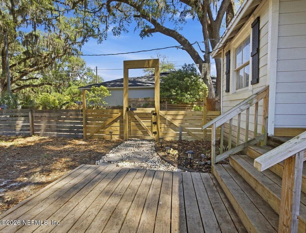 8318 OSTEEN Street, Jacksonville, FL 32210, Jacksonville — photo 3