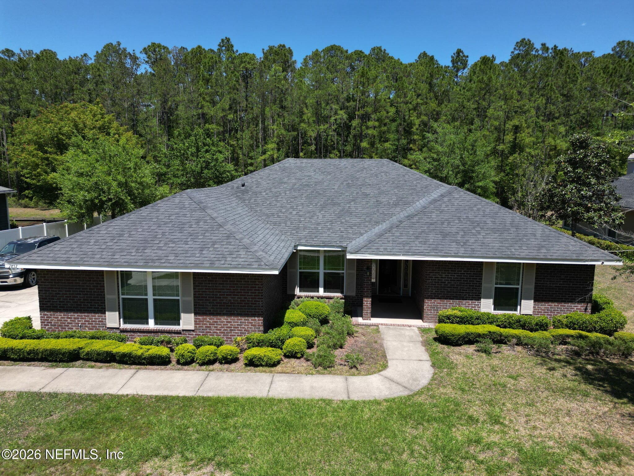 7853 DAWSONS CREEK Drive, Jacksonville, FL 32222, Jacksonville — photo 2