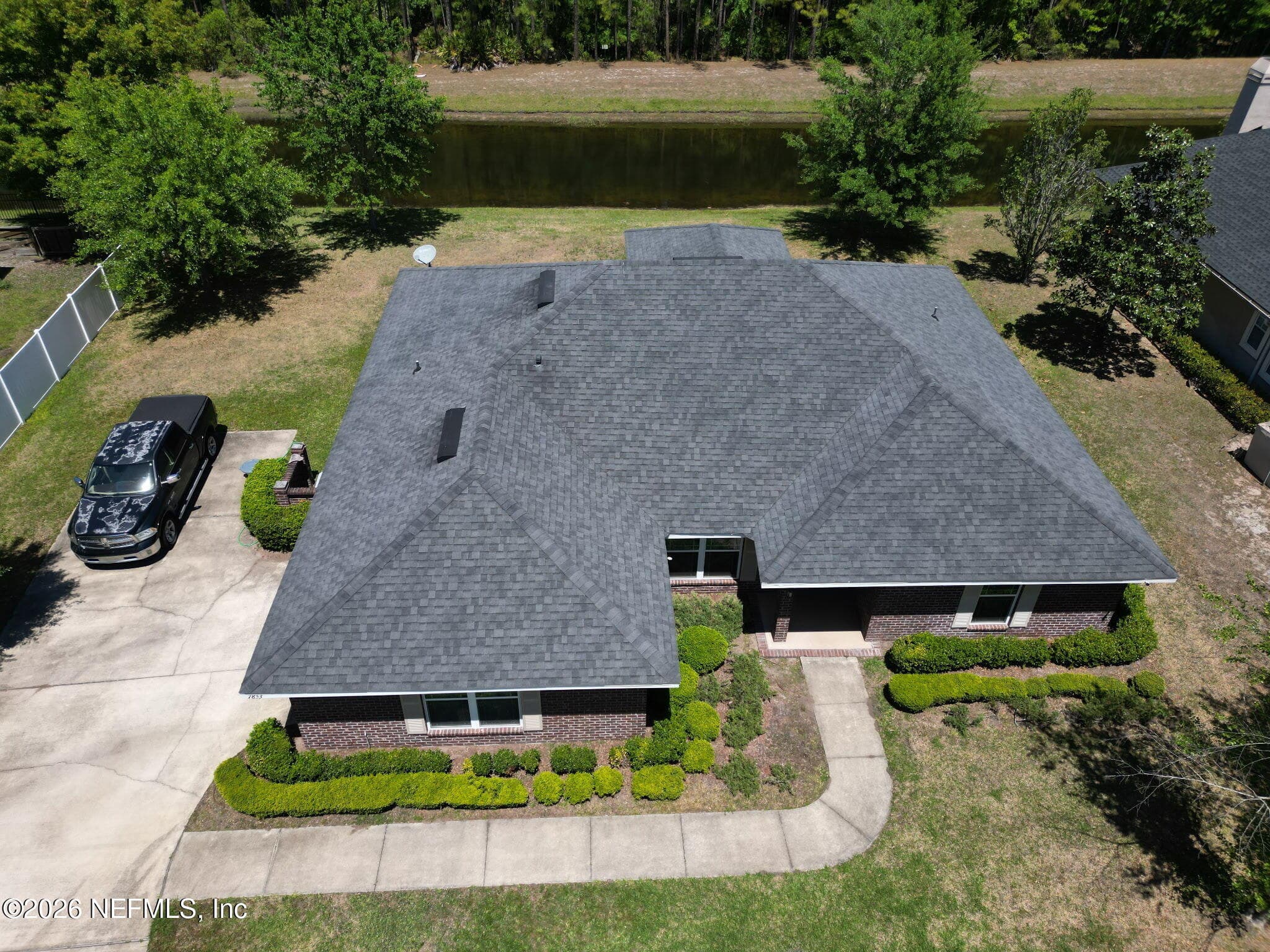 7853 DAWSONS CREEK Drive, Jacksonville, FL 32222, Jacksonville — exterior