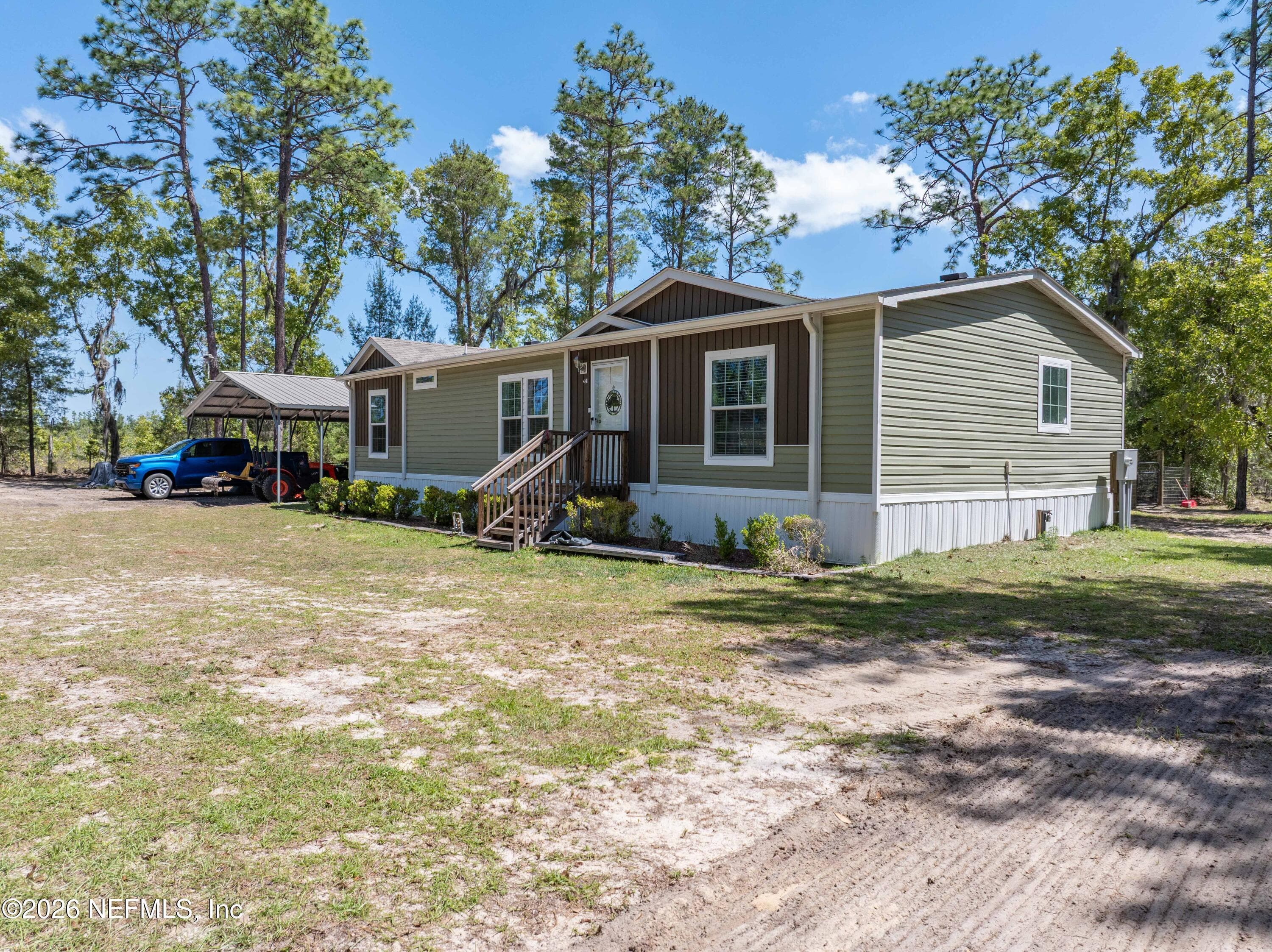 221 MAGNOLIA Road, Hawthorne, FL 32640, Hawthorne — photo 3