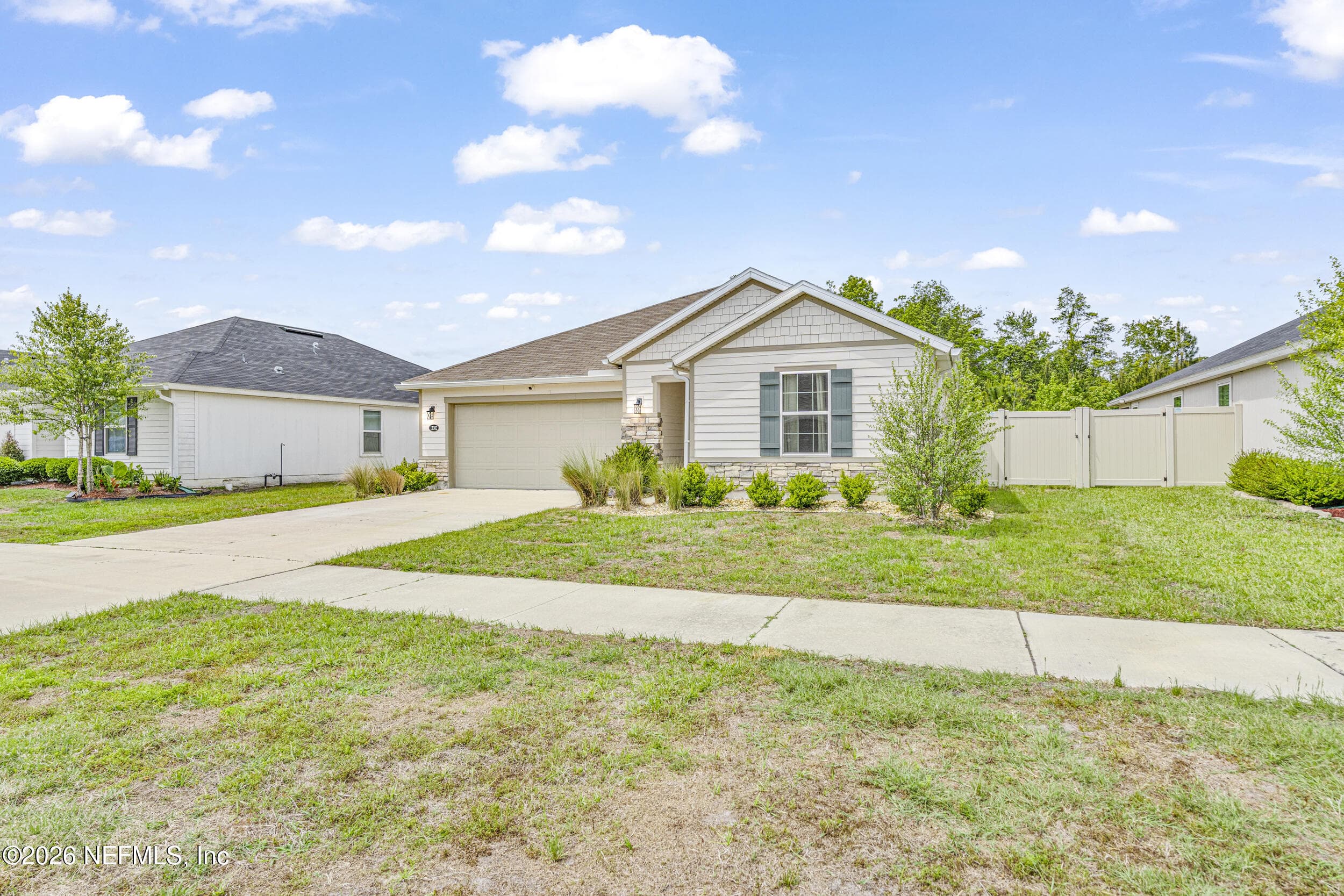 12302 GILLESPIE Avenue, Jacksonville — photo 2