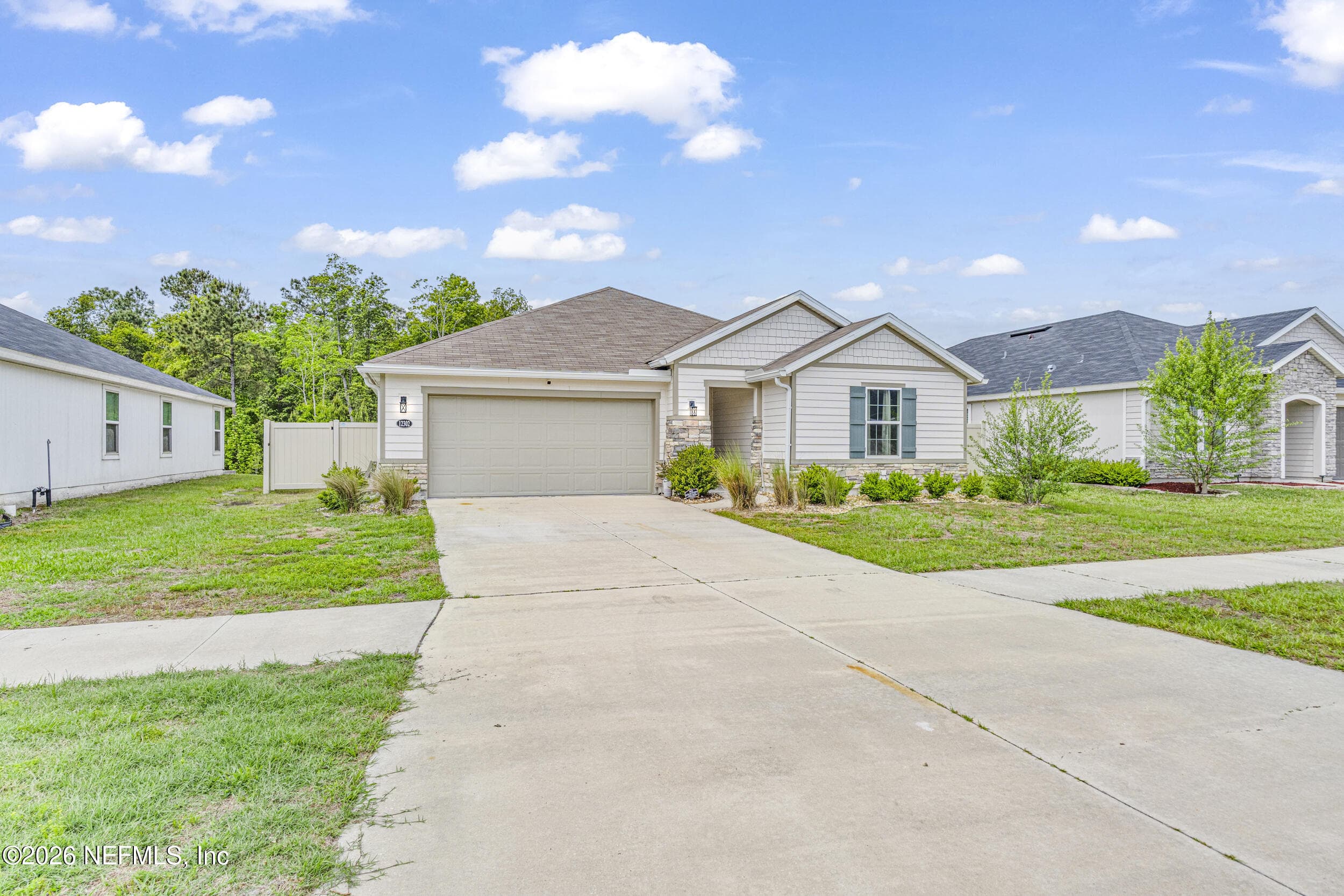 12302 GILLESPIE Avenue, Jacksonville — photo 3