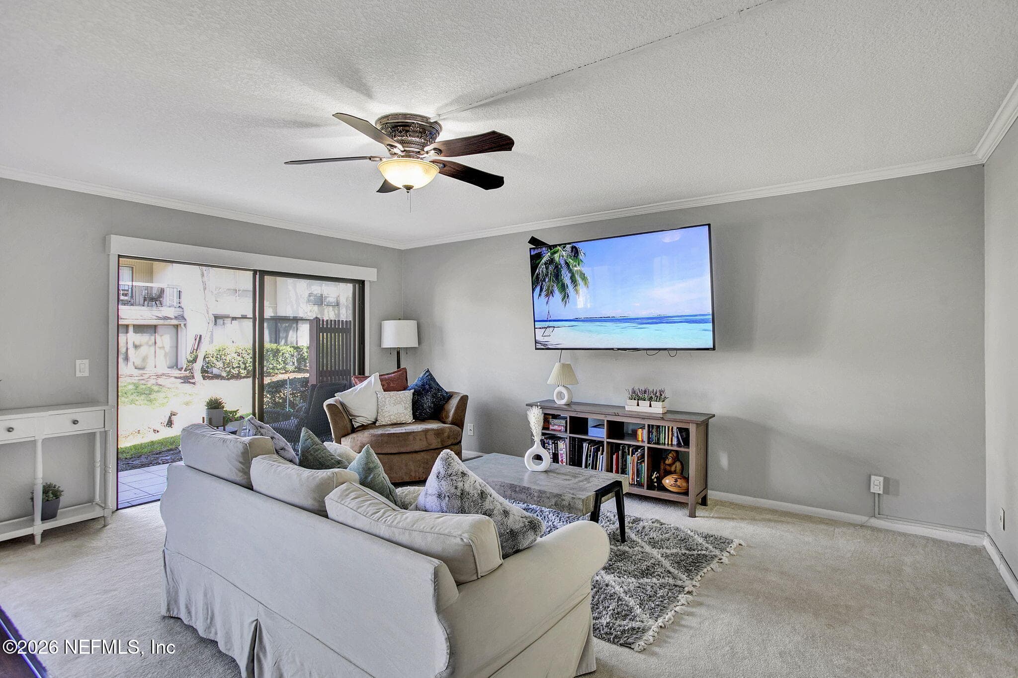 10105 S LEISURE Lane 3, Jacksonville — photo 2