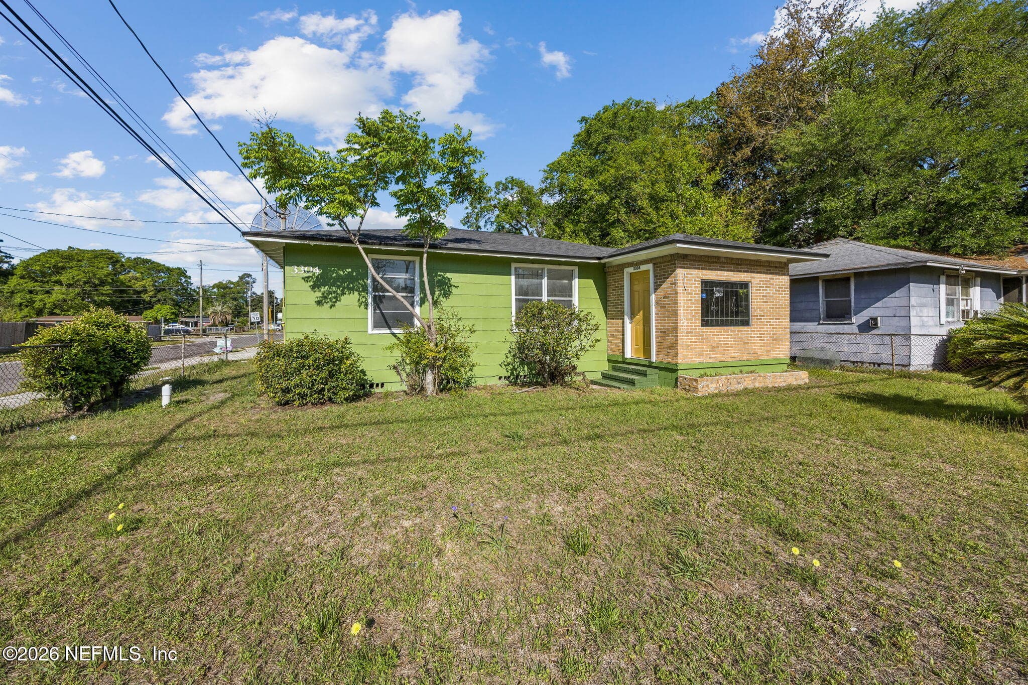 3304 DIVISION Street, Jacksonville, FL 32209, Jacksonville — photo 2
