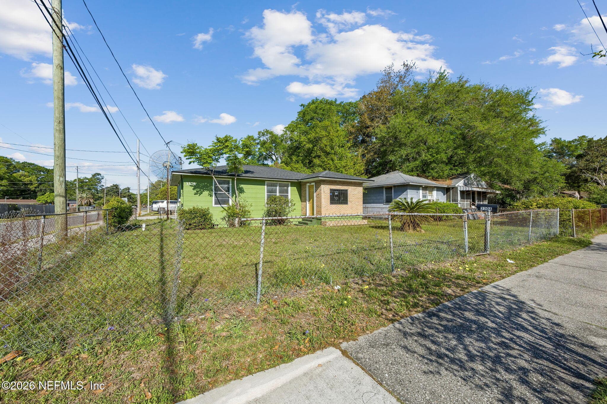 3304 DIVISION Street, Jacksonville, FL 32209, Jacksonville — photo 3