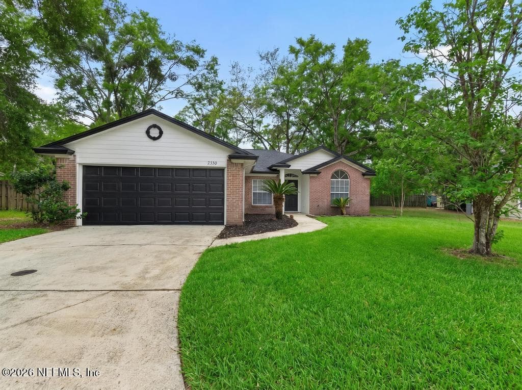 7530 FAWN LAKE Drive S, Jacksonville, FL 32256, Jacksonville — exterior