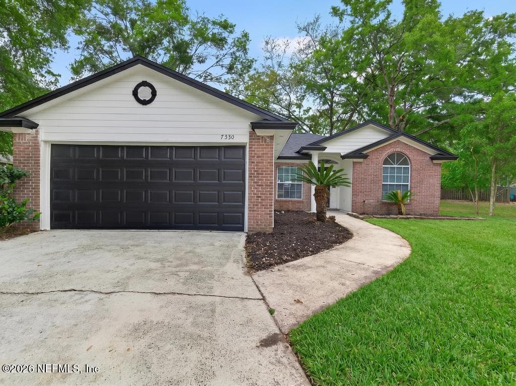 7530 FAWN LAKE Drive S, Jacksonville, FL 32256, Jacksonville — photo 2