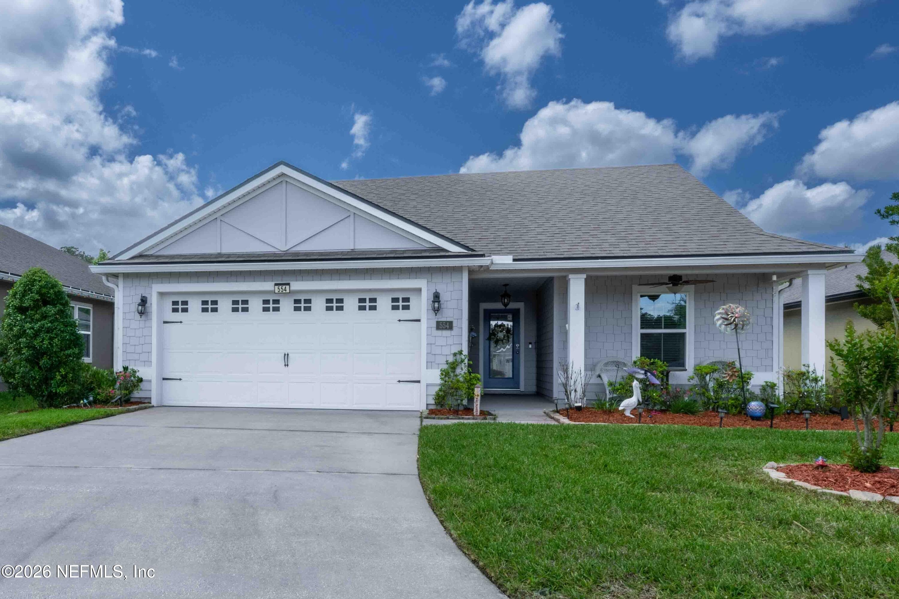554 VONRON Drive, Jacksonville — photo 2