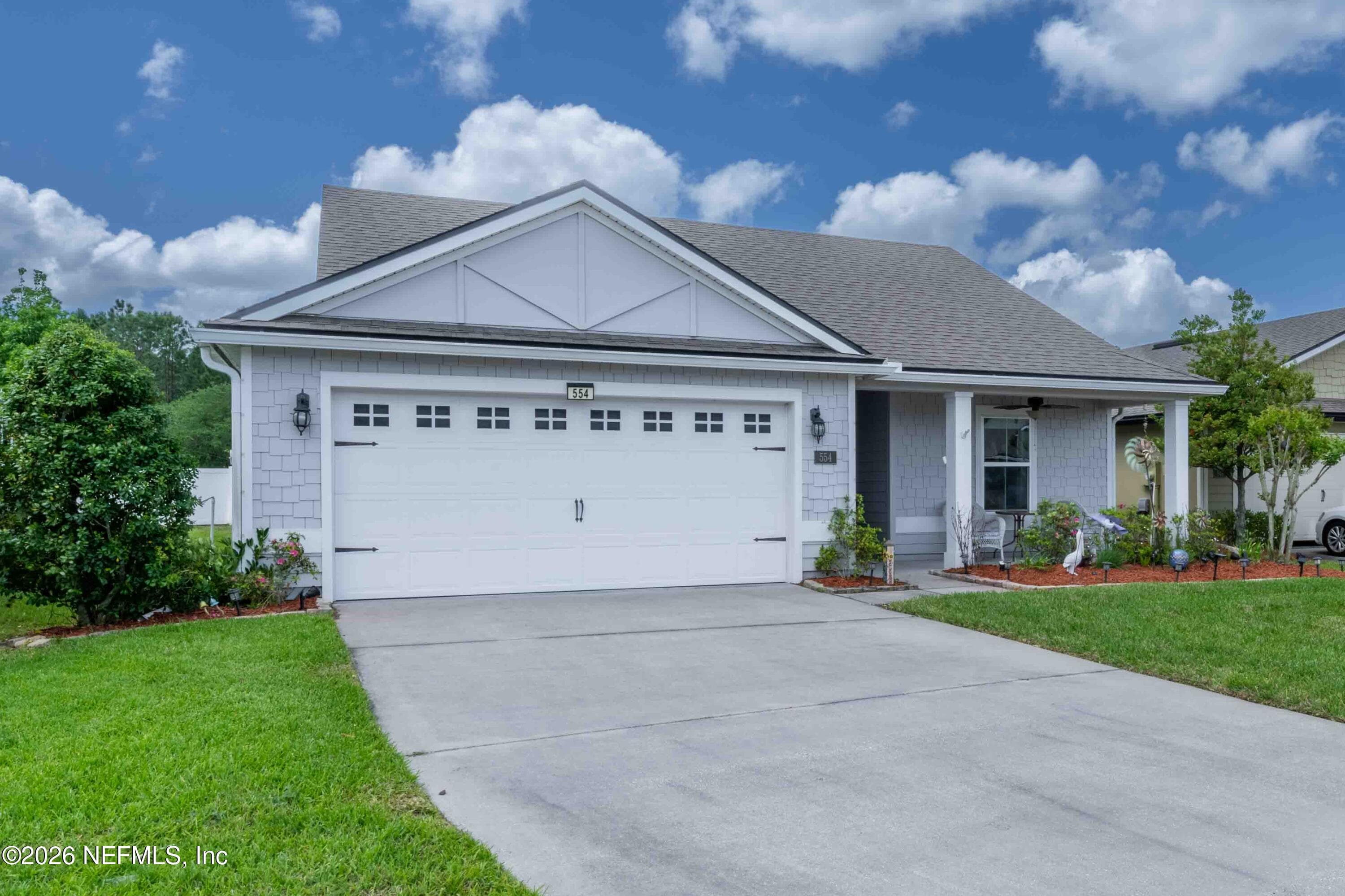 554 VONRON Drive, Jacksonville — photo 3