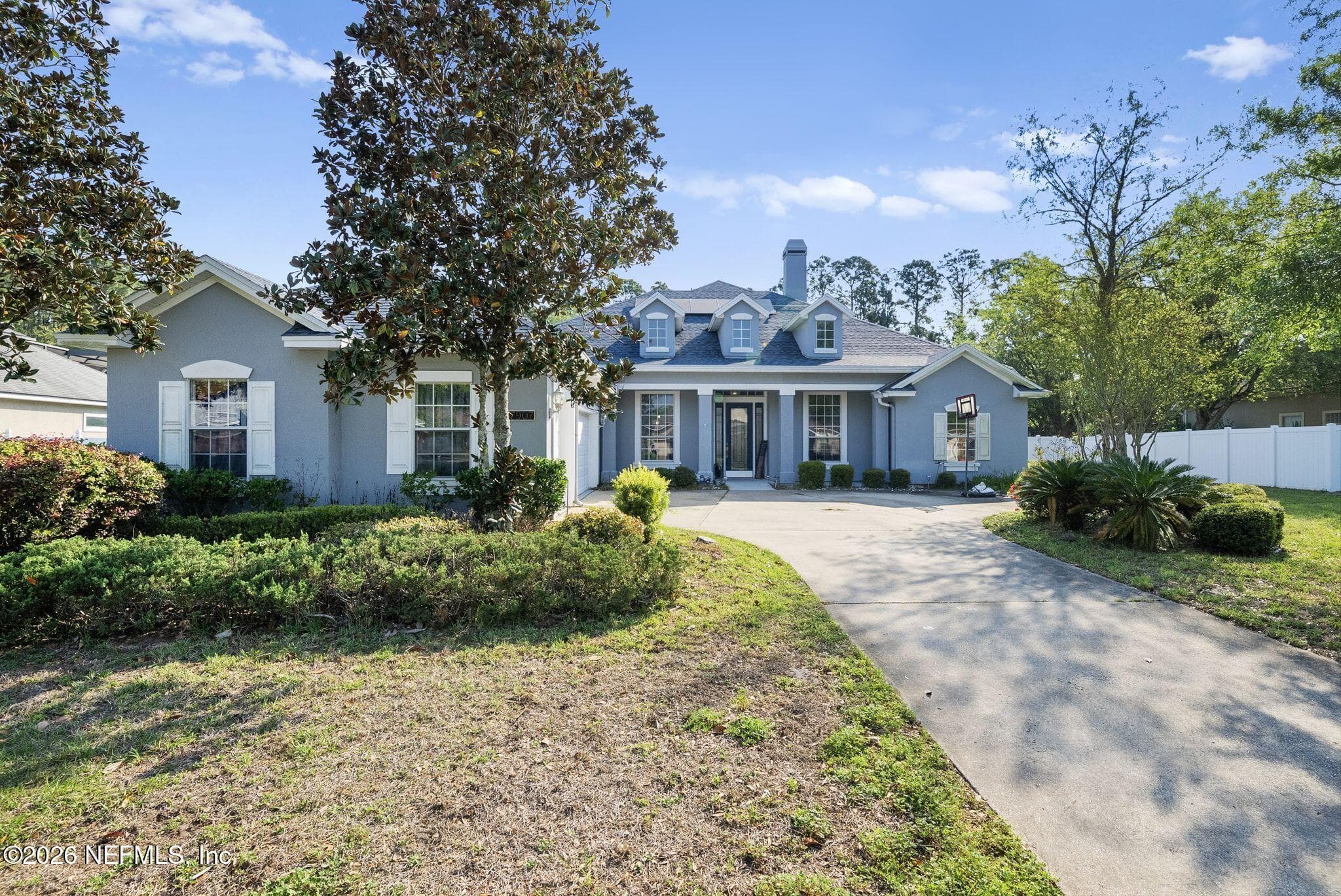 7907 DAWSONS CREEK Drive, Jacksonville — photo 2