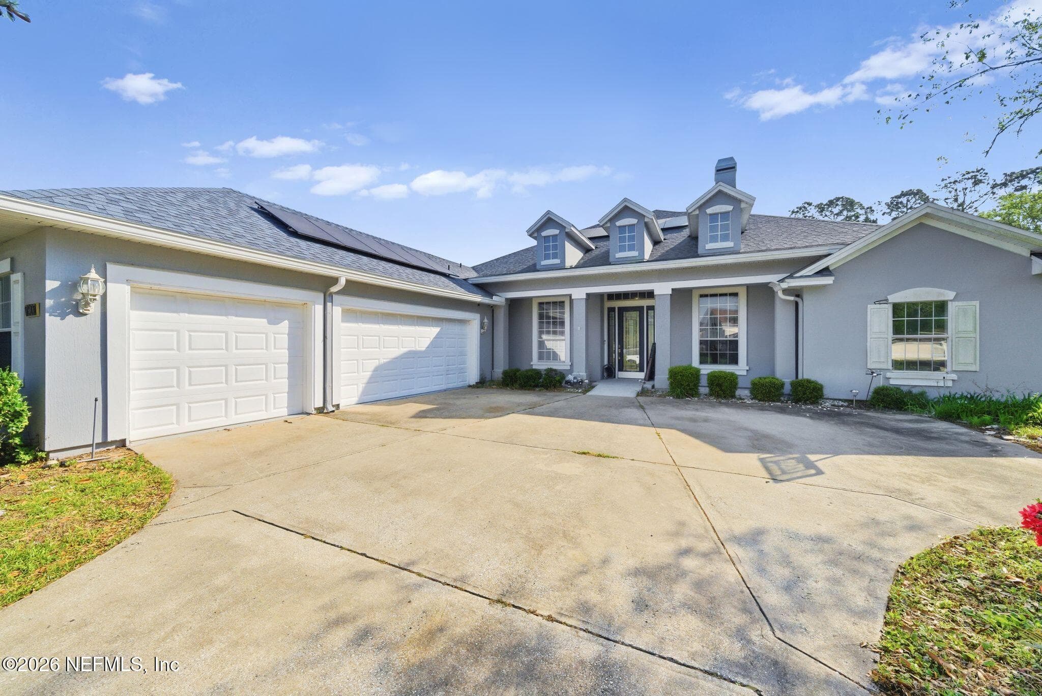 7907 DAWSONS CREEK Drive, Jacksonville — photo 3
