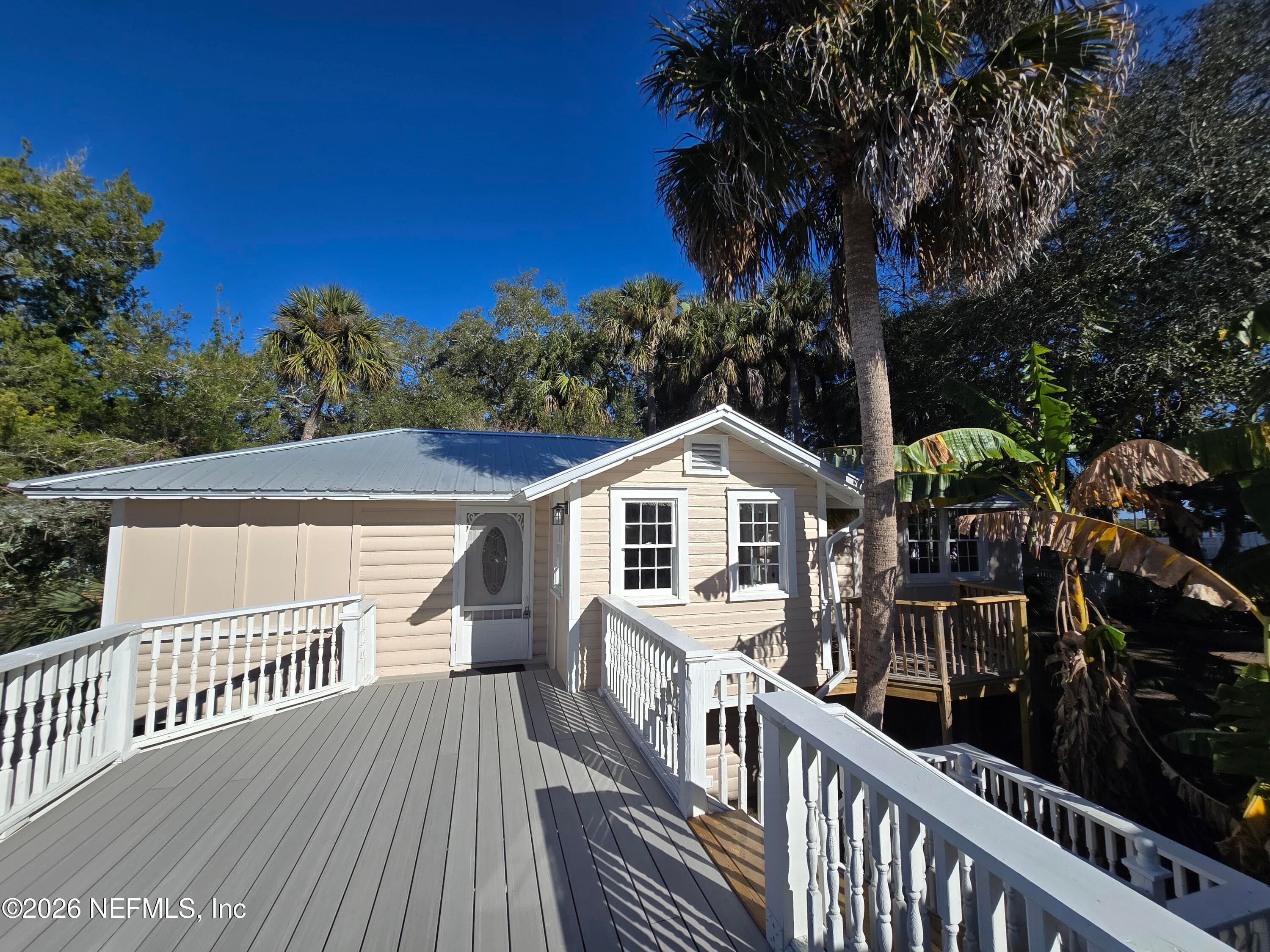 31 MAGNOLIA Drive, St. Augustine Beach — photo 2