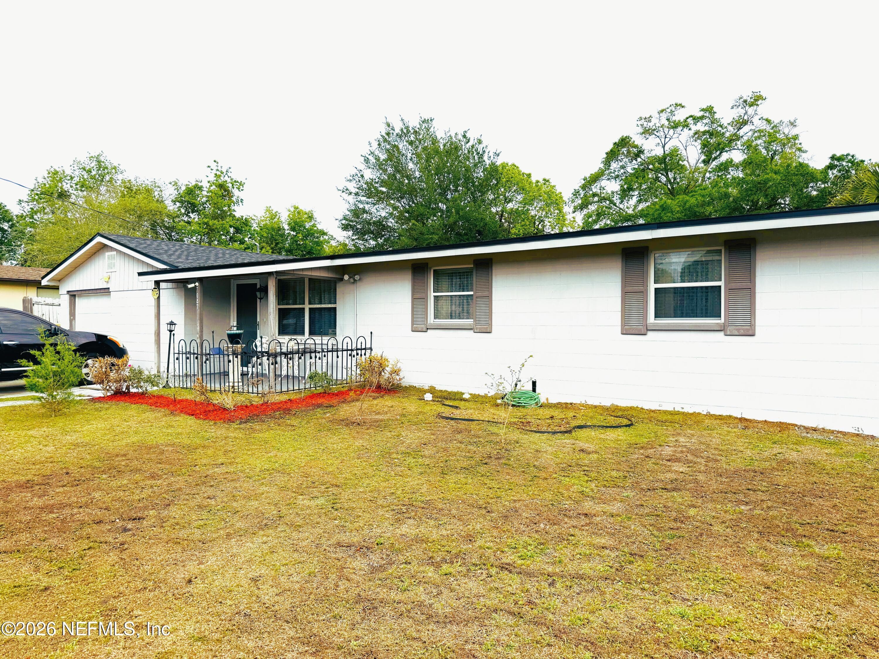 7047 DELISLE Drive, Jacksonville, FL 32244, Jacksonville — photo 2