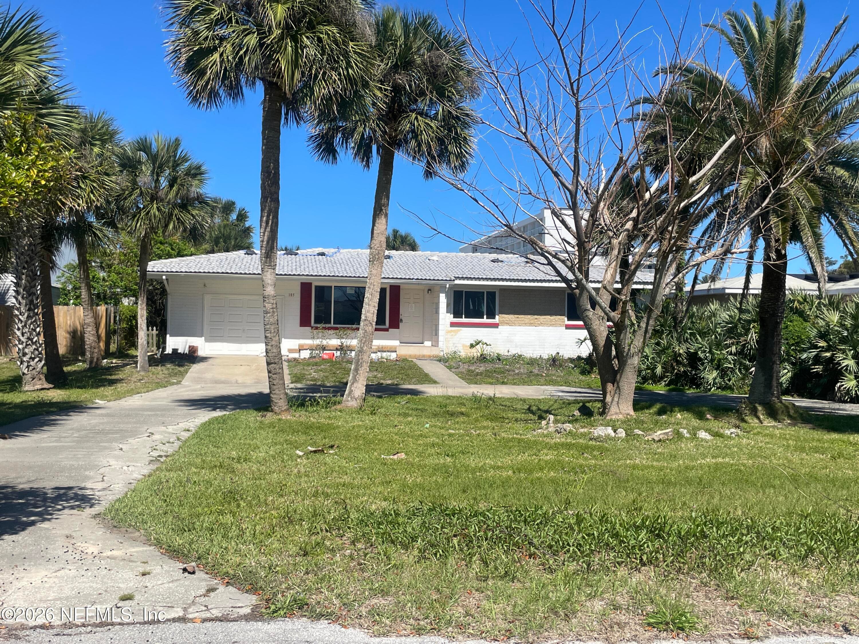 185 OLEETA Street, Ormond Beach, FL 32176, Ormond Beach — exterior