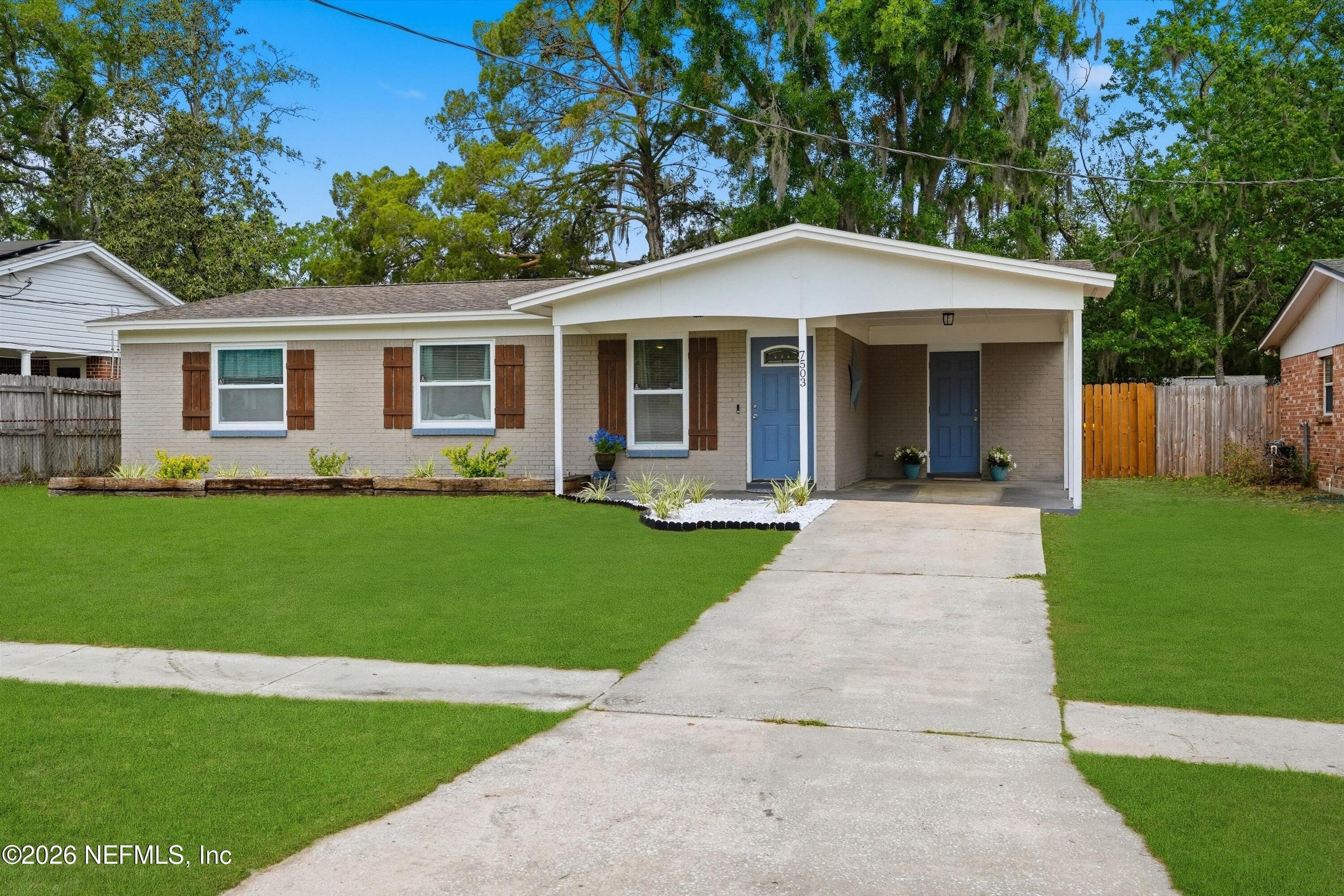 7503 WHEAT Road, Jacksonville, FL 32244, Jacksonville — photo 2