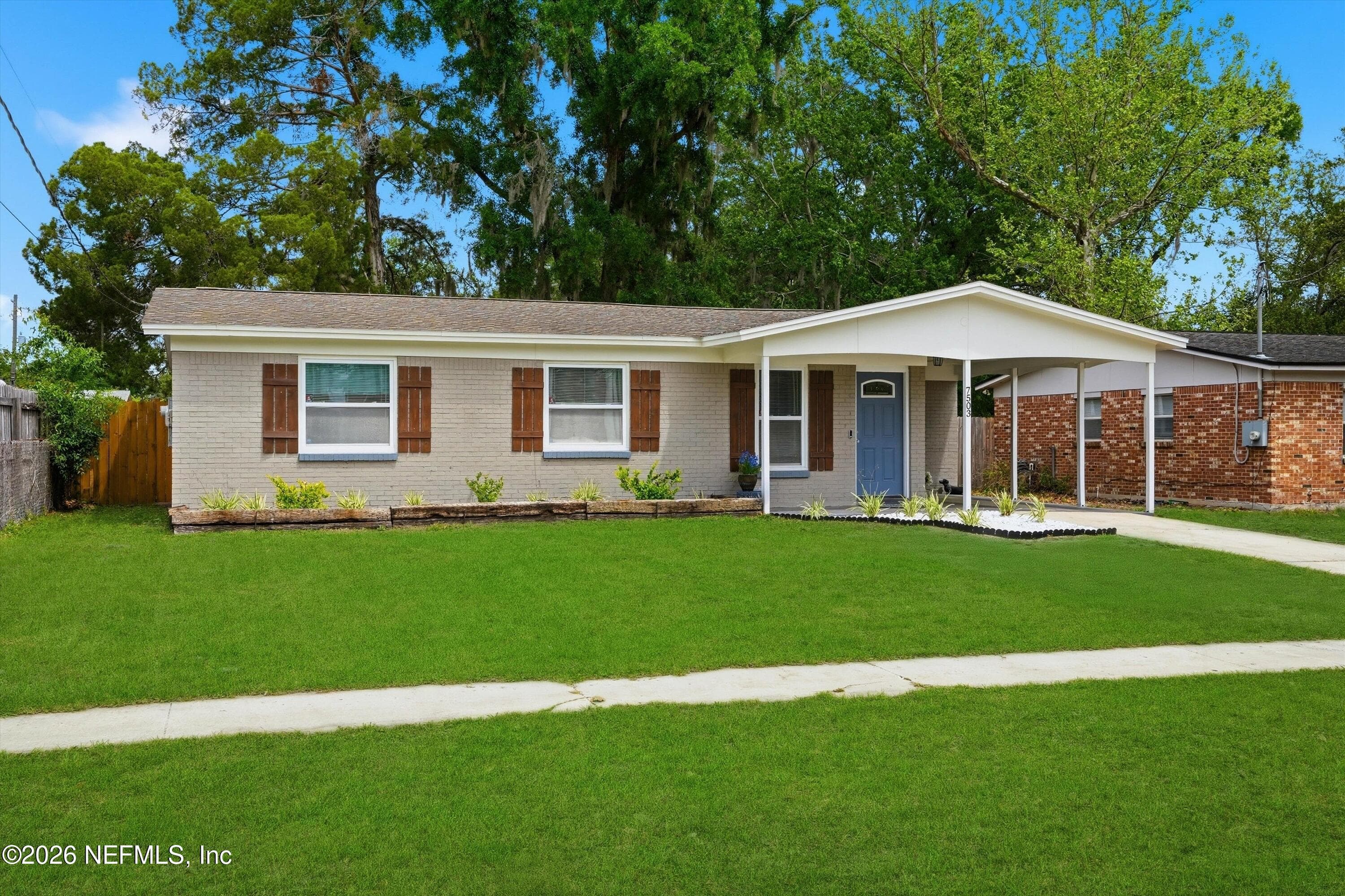 7503 WHEAT Road, Jacksonville, FL 32244, Jacksonville — photo 3