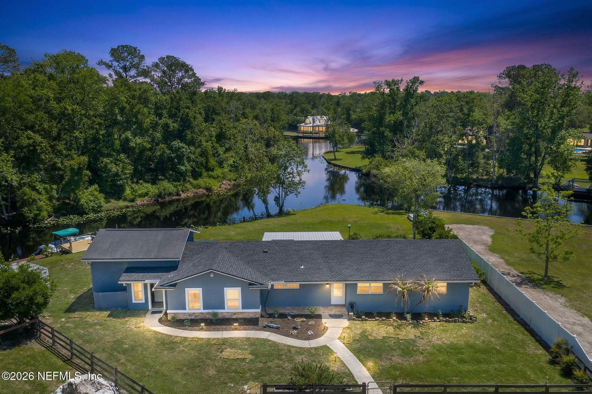 1738 OAK GROVE Circle, Green Cove Springs, FL 32043, Green Cove Springs — exterior