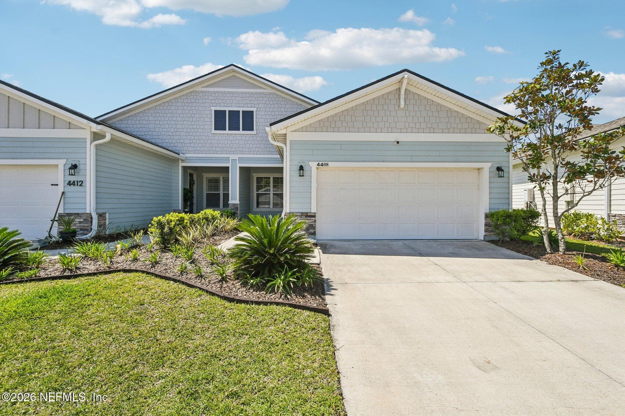 4408 SUN LILY Court, Jacksonville, FL 32257, Jacksonville — photo 2