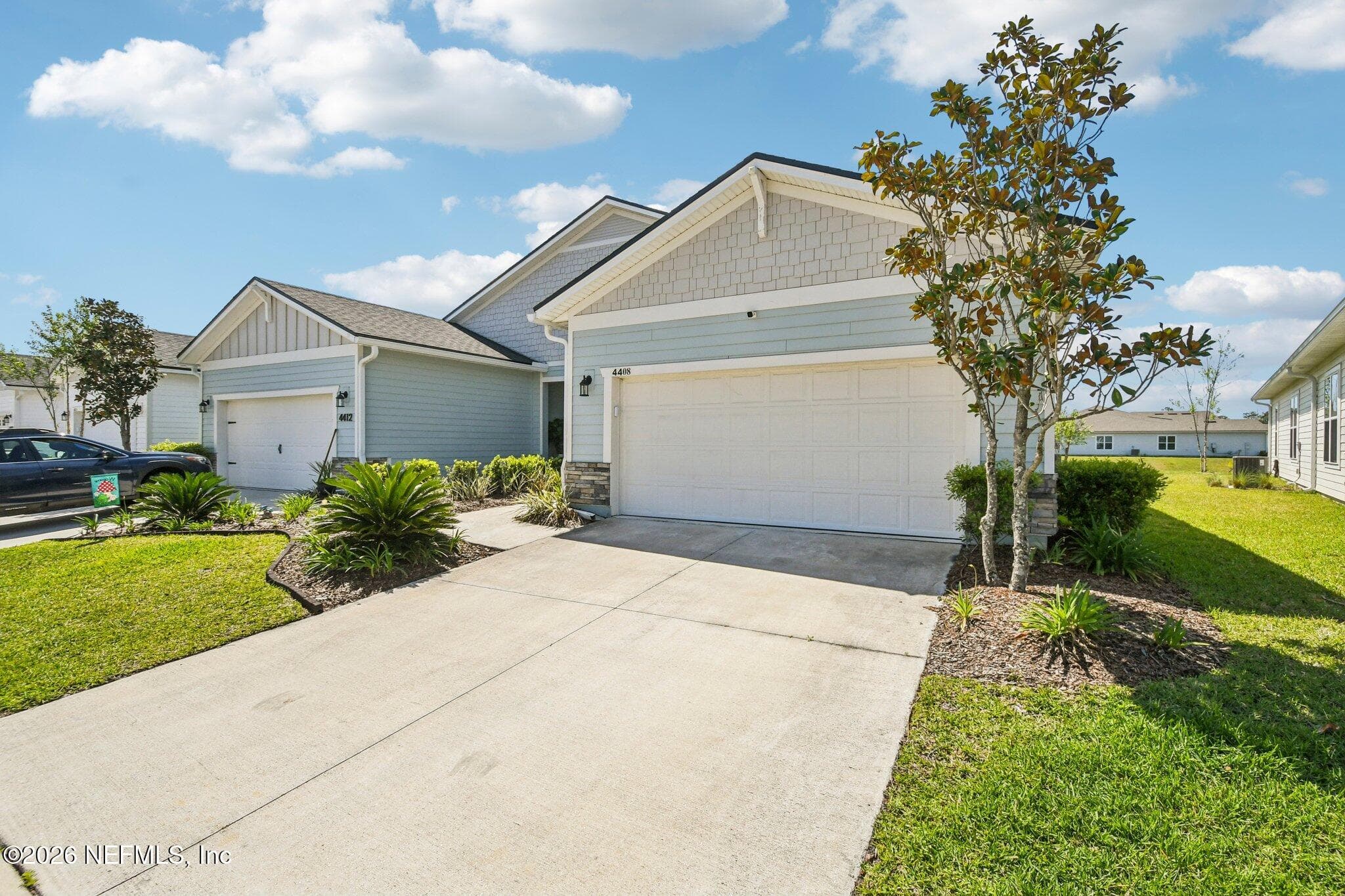 4408 SUN LILY Court, Jacksonville, FL 32257, Jacksonville — photo 3
