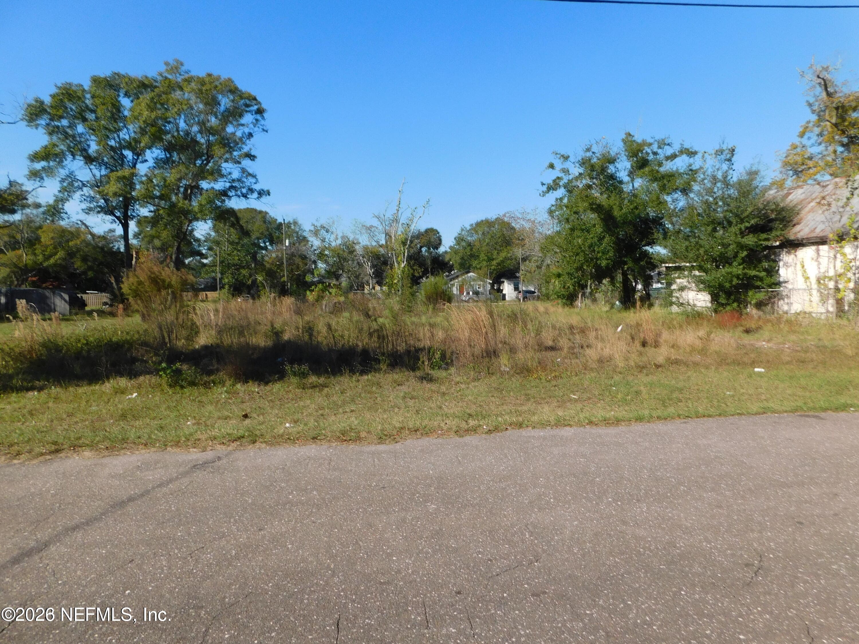 0 MT HERMAN Street, Jacksonville, FL 32209, Jacksonville — photo 3