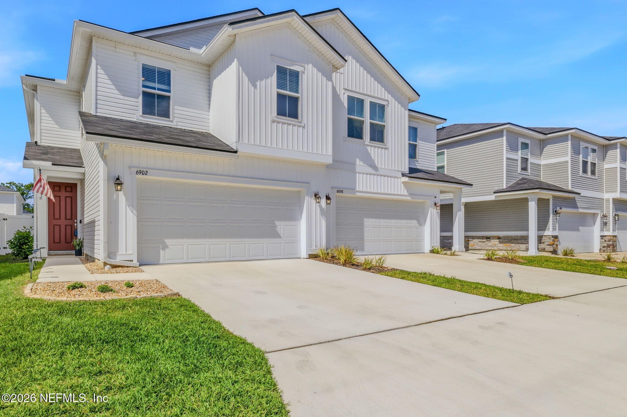 6902 MIRAGE Street, Jacksonville, FL 32244, Jacksonville — exterior