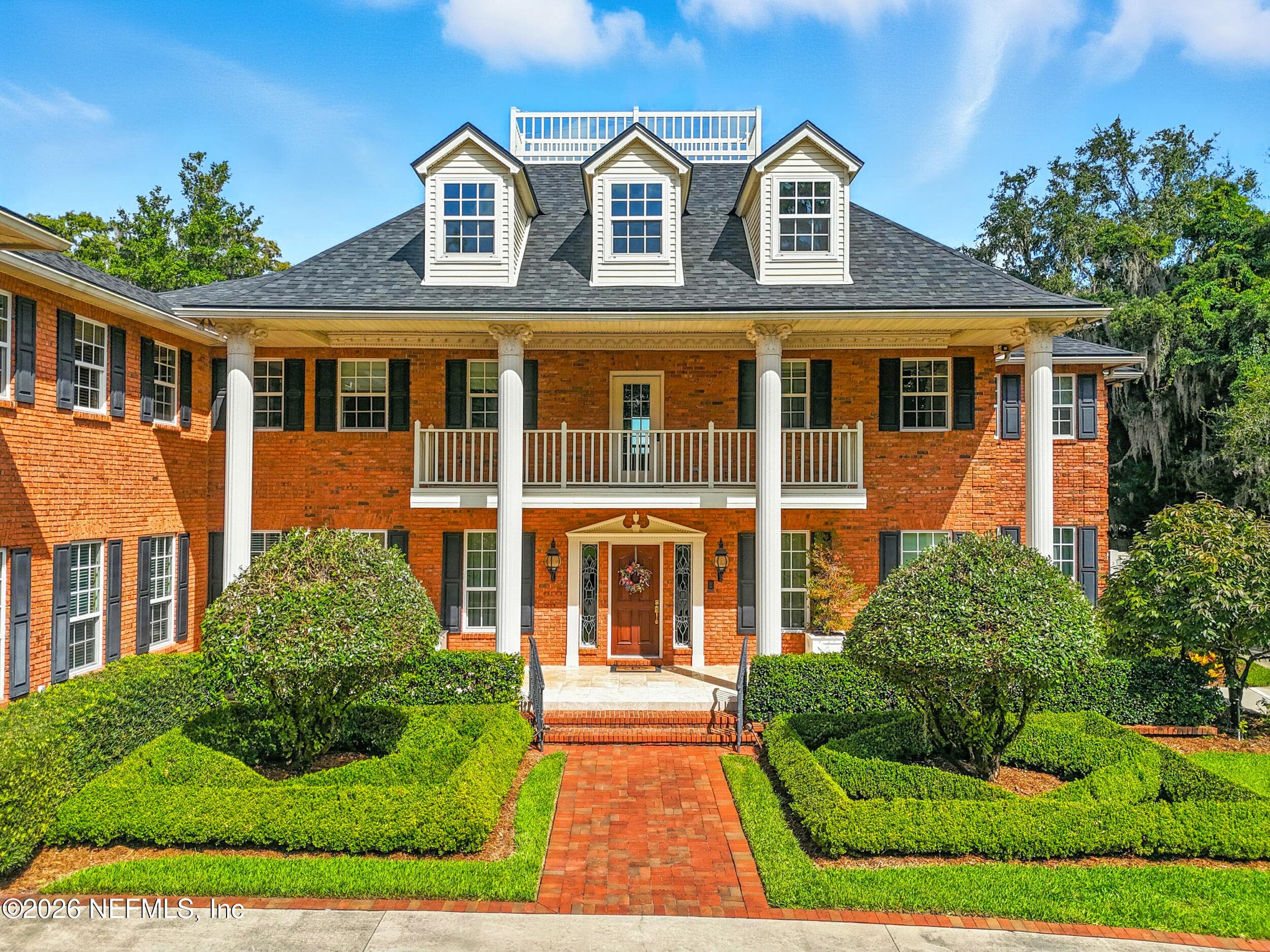 2957 FOREST Circle, Jacksonville — photo 3