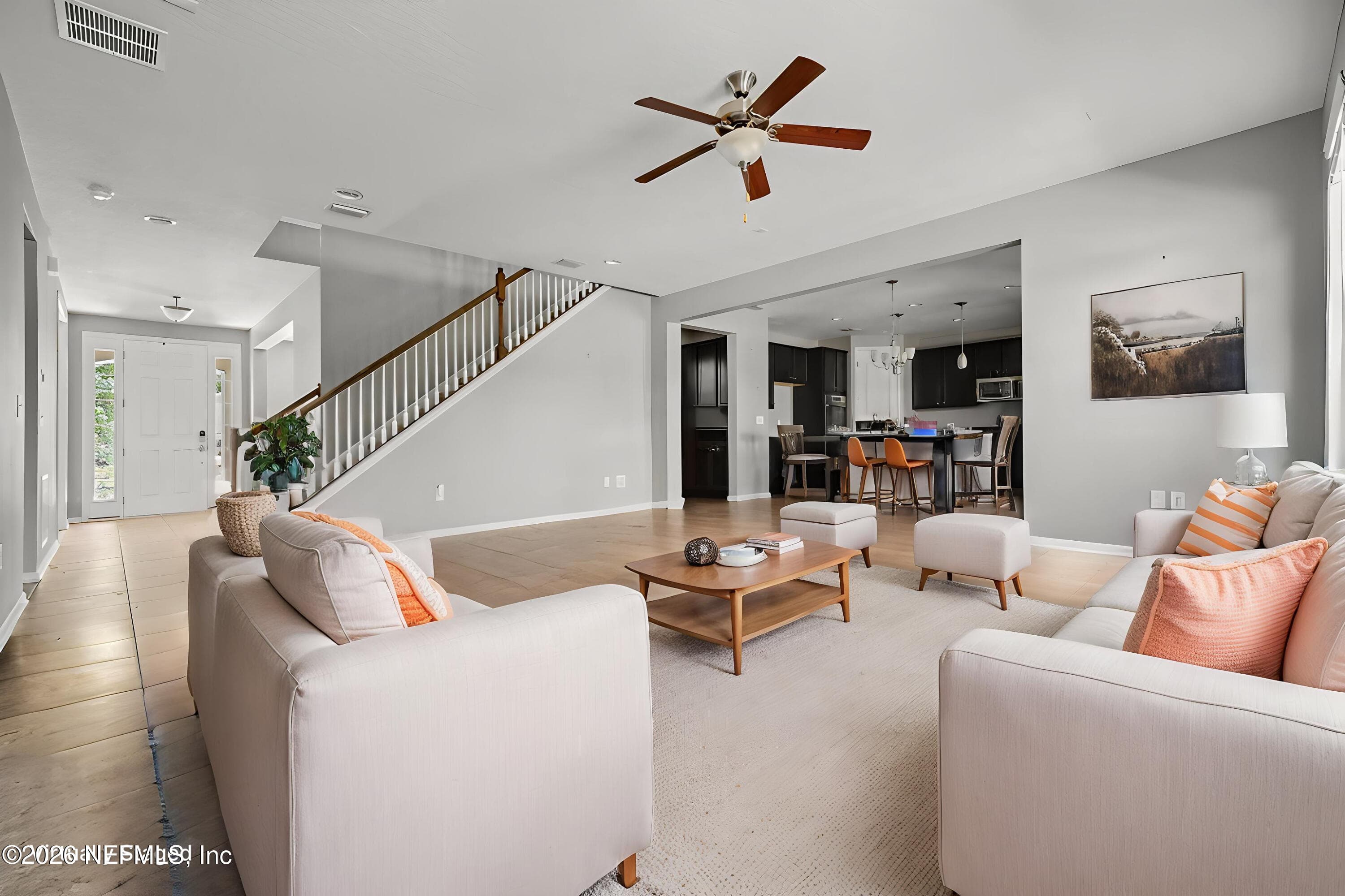 4492 QUAIL HOLLOW Road, Orange Park — photo 3