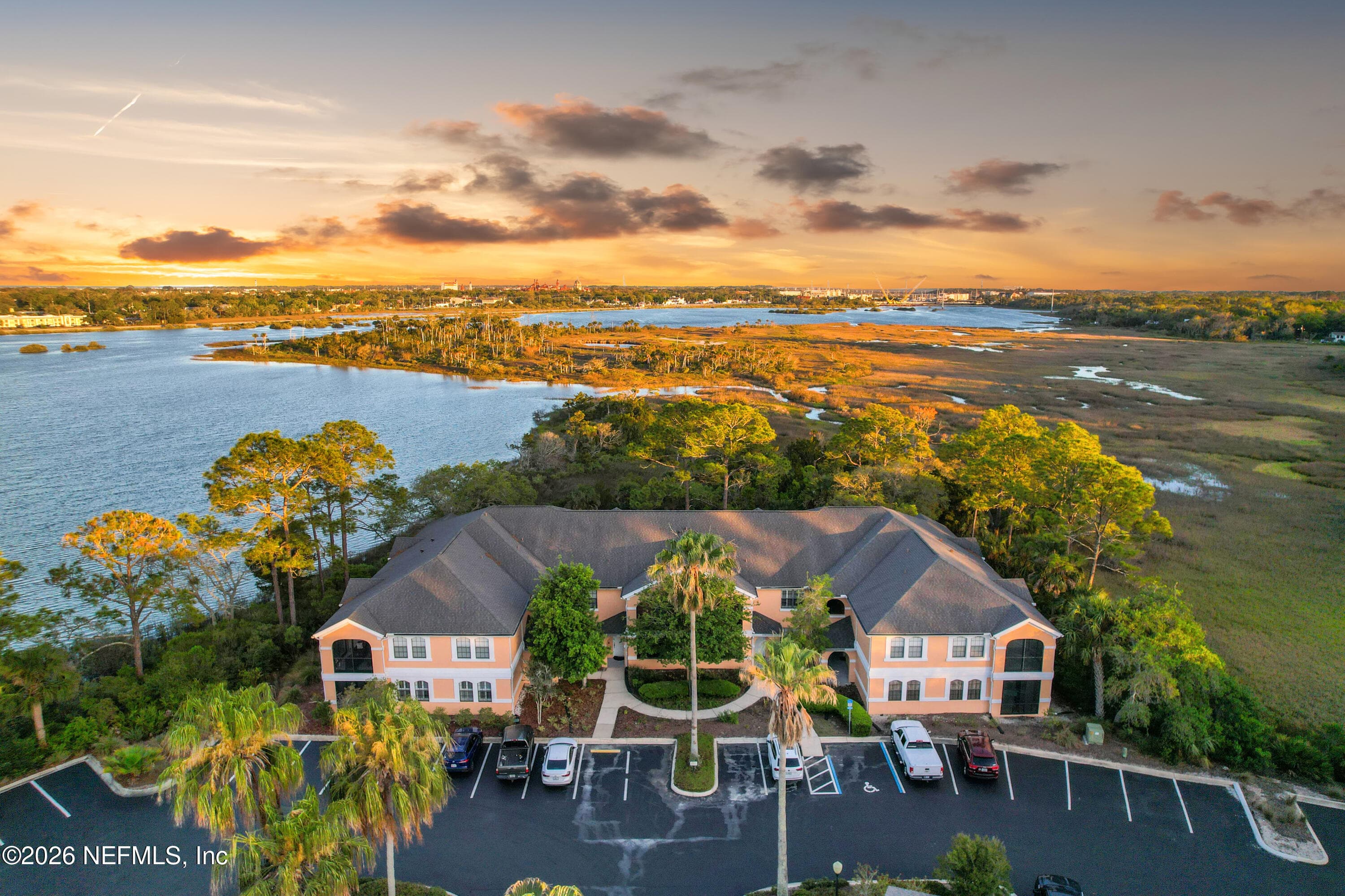 3327 HALEY POINT Road, St. Augustine — exterior
