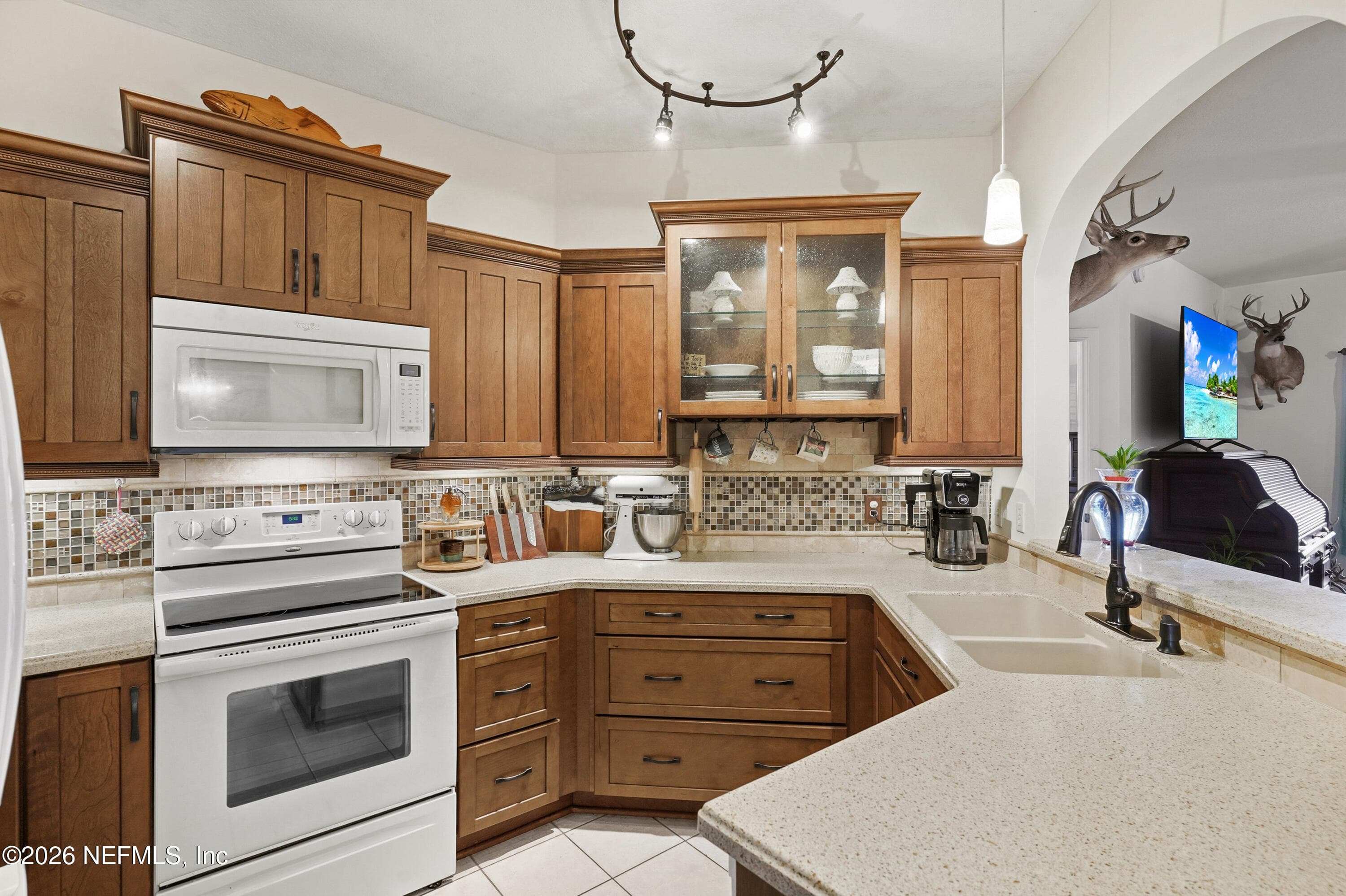 3327 HALEY POINT Road, St. Augustine — photo 2