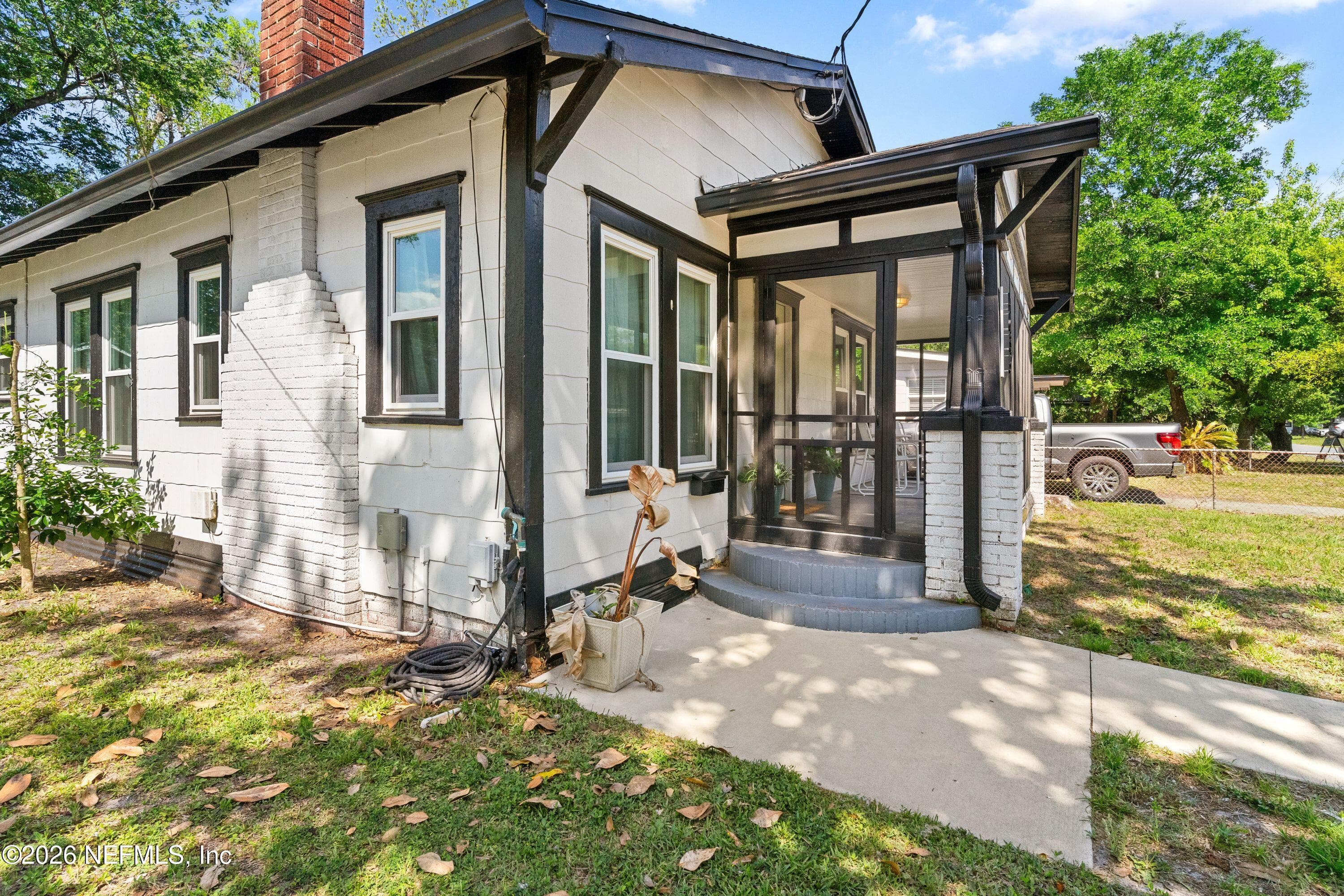 4635 HERCULES Avenue, Jacksonville — photo 2