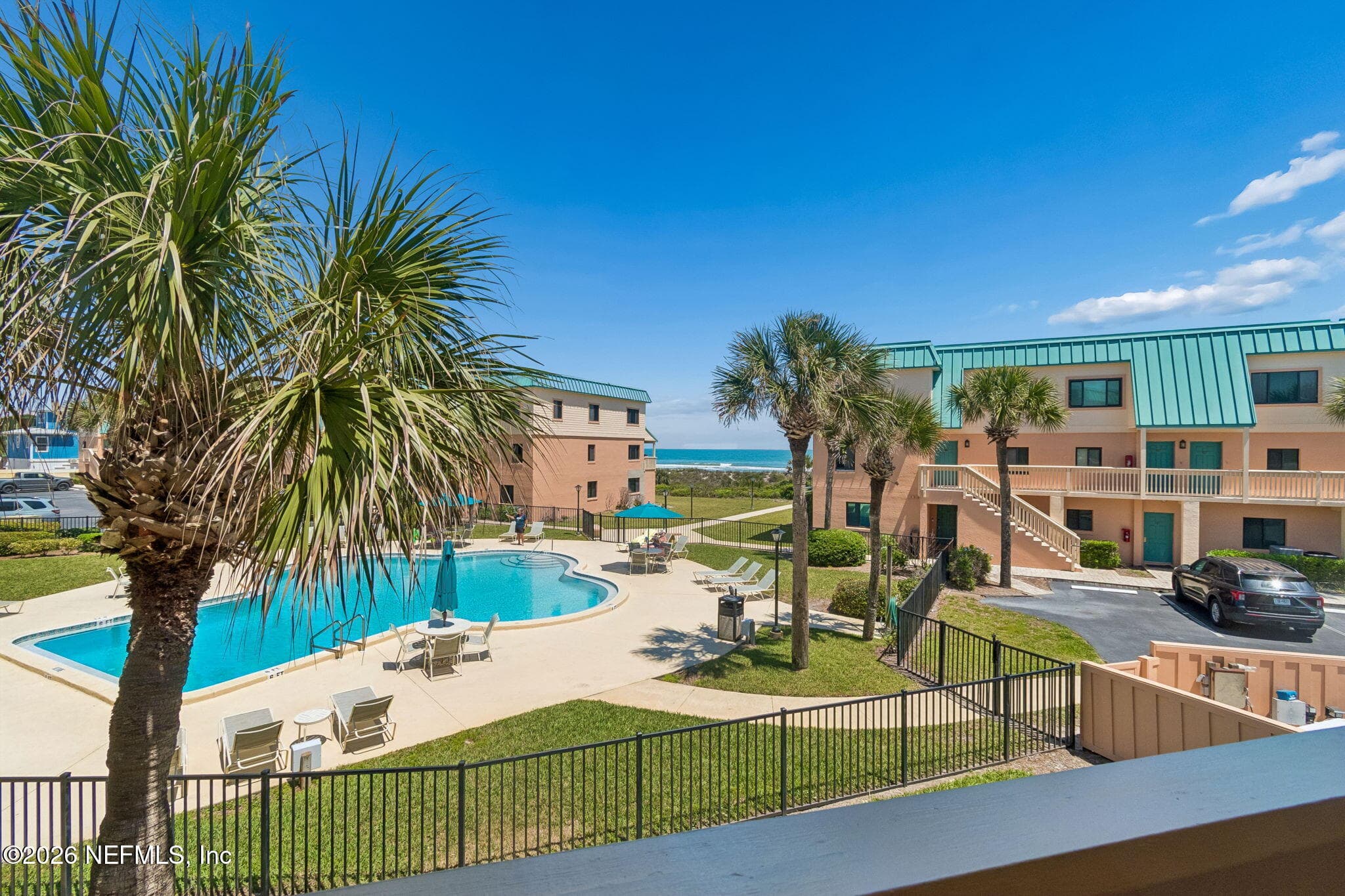 6100 A1A S 417, St. Augustine — exterior