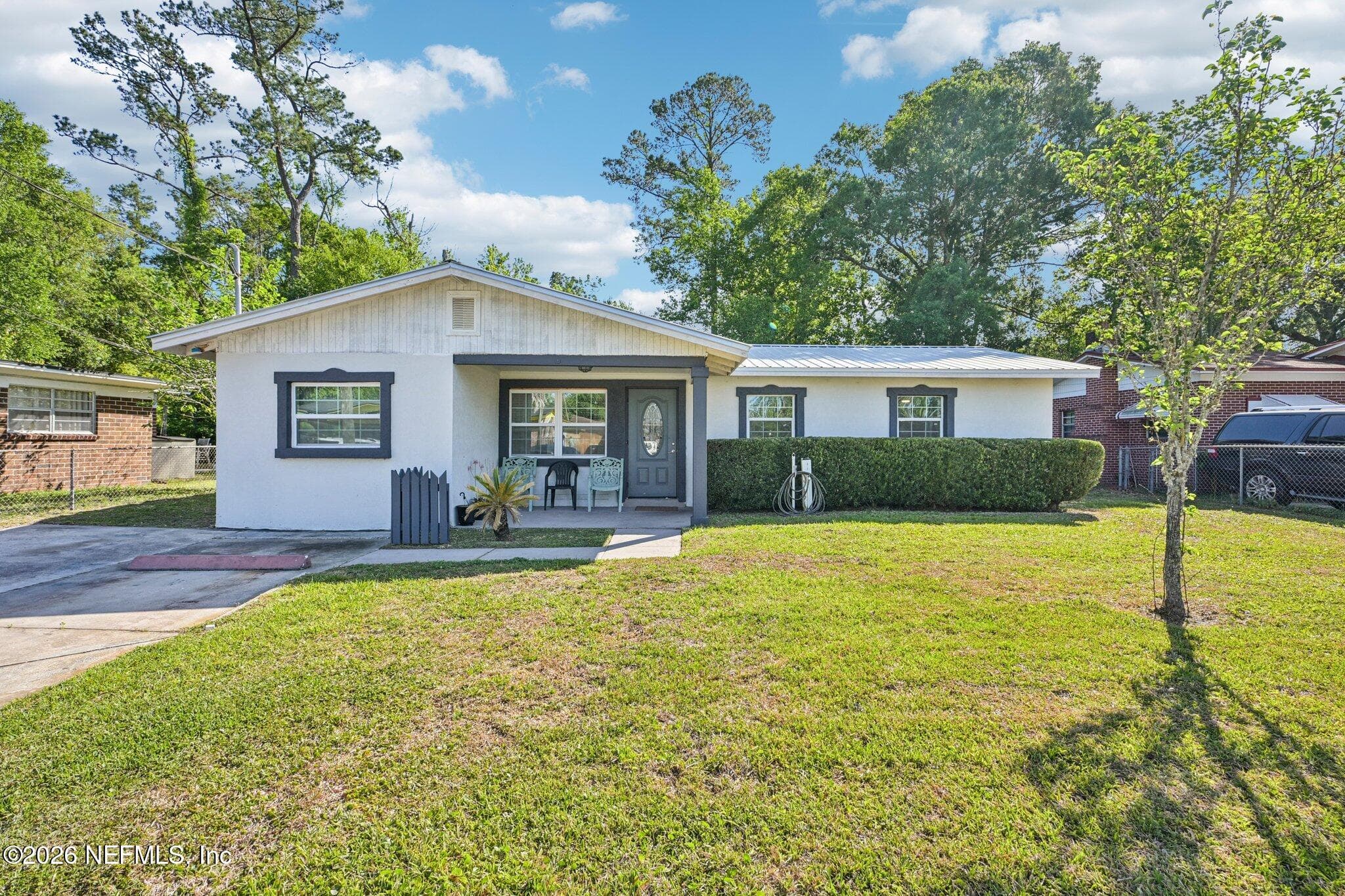 6471 KINLOCK Drive, Jacksonville — photo 2