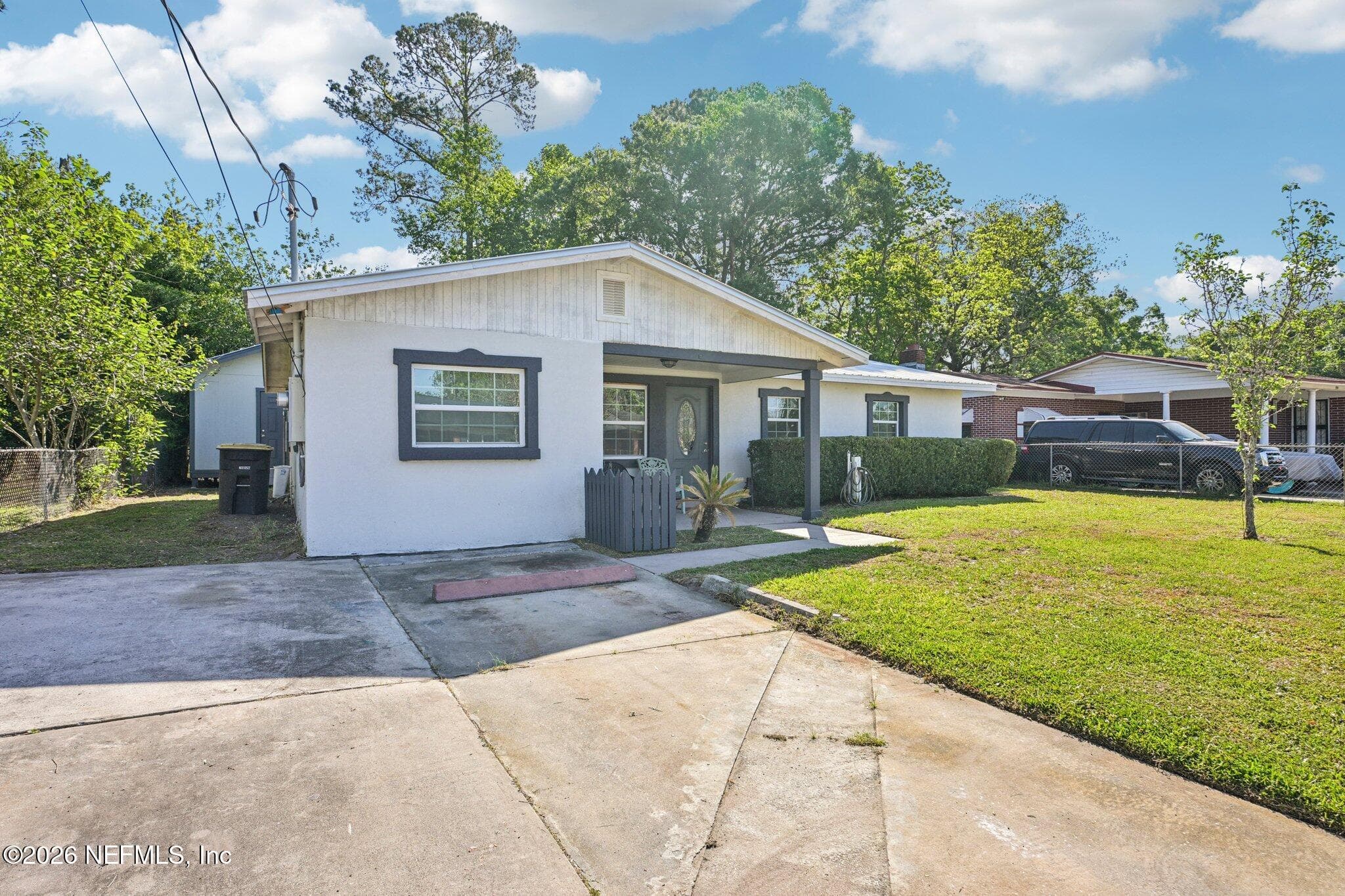 6471 KINLOCK Drive, Jacksonville — photo 3