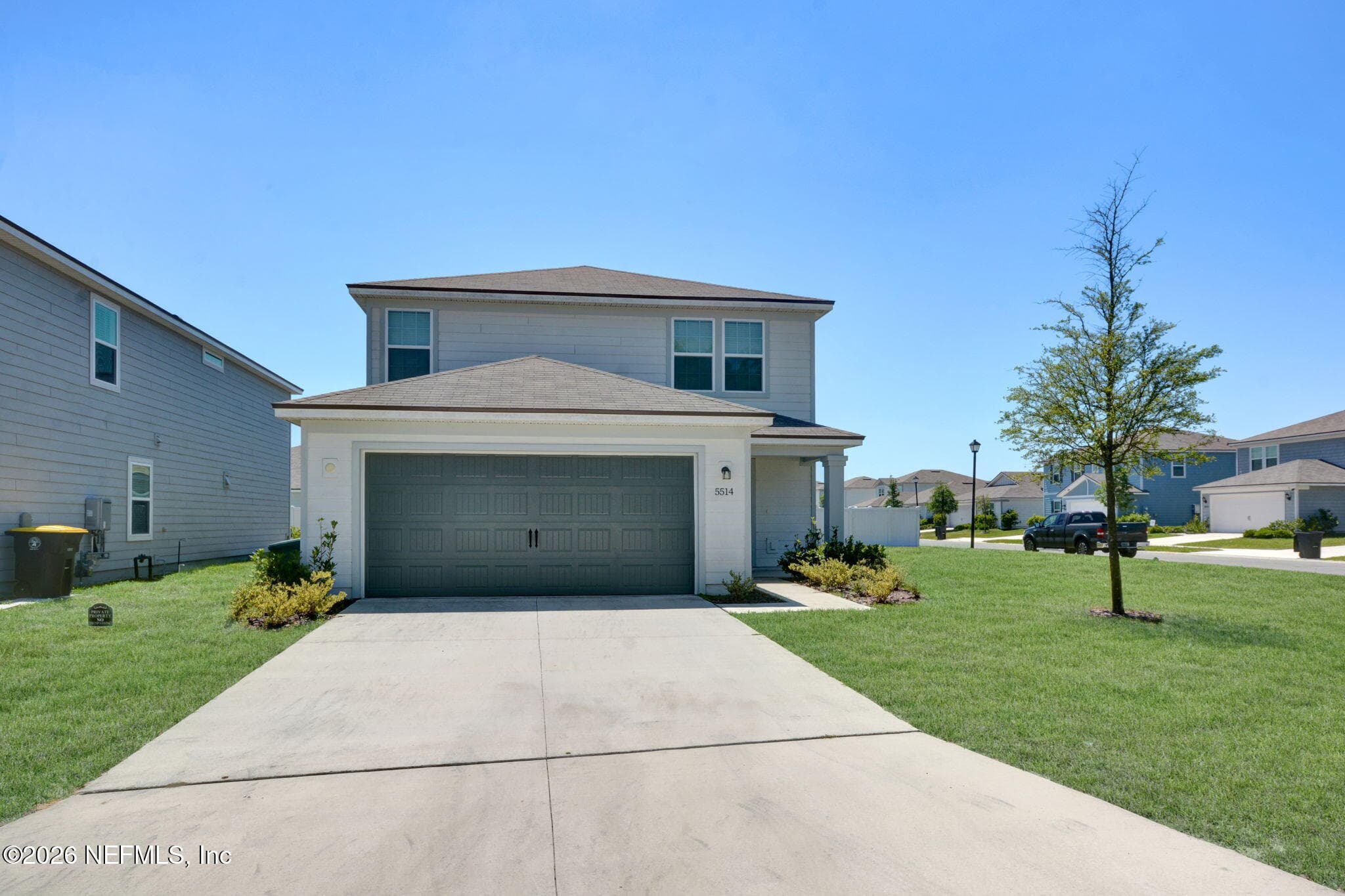 5514 BULLSEYE Circle, Jacksonville, FL 32244, Jacksonville — exterior
