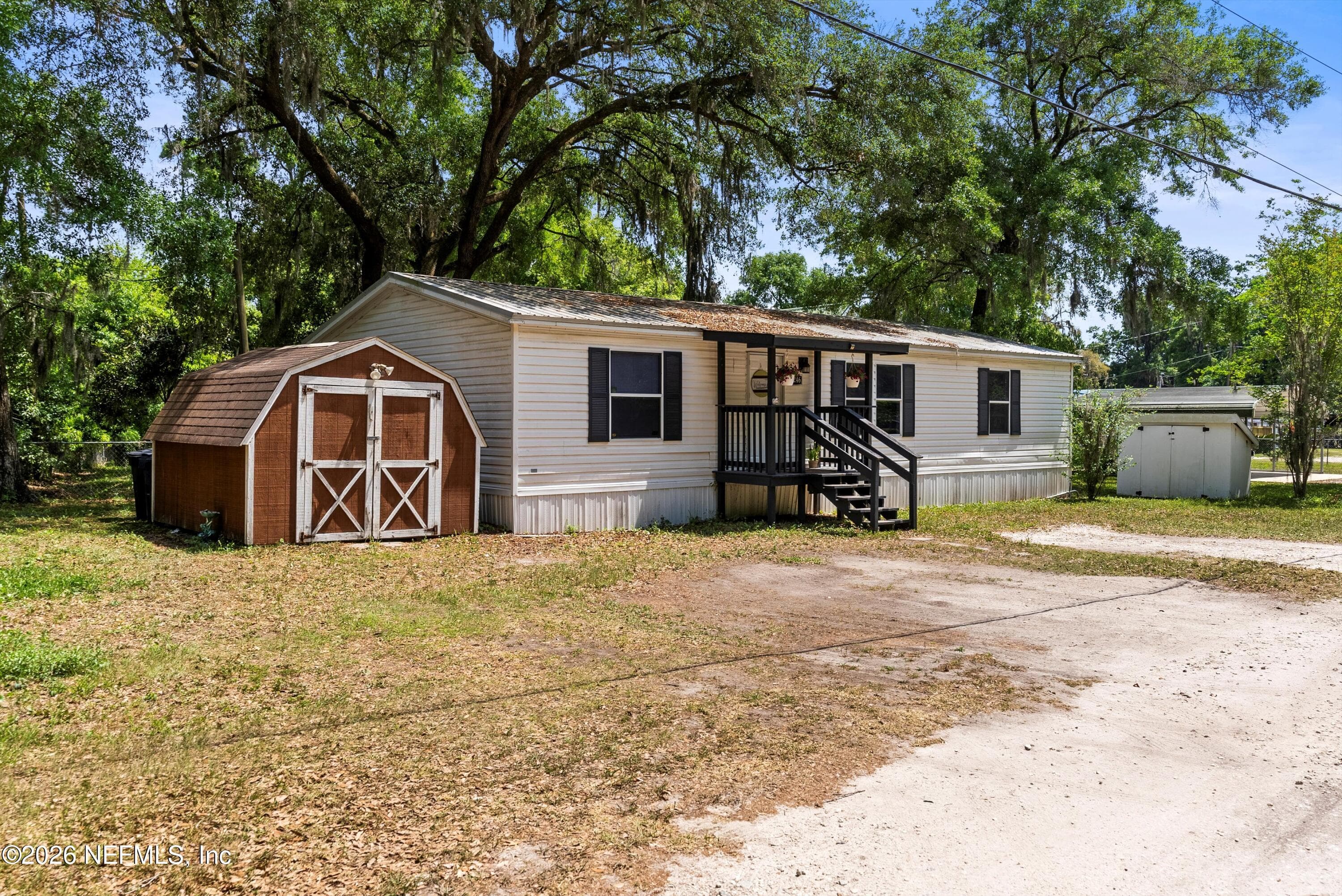 85246 JOHNSON Lane, Yulee, FL 32097, Yulee — photo 2