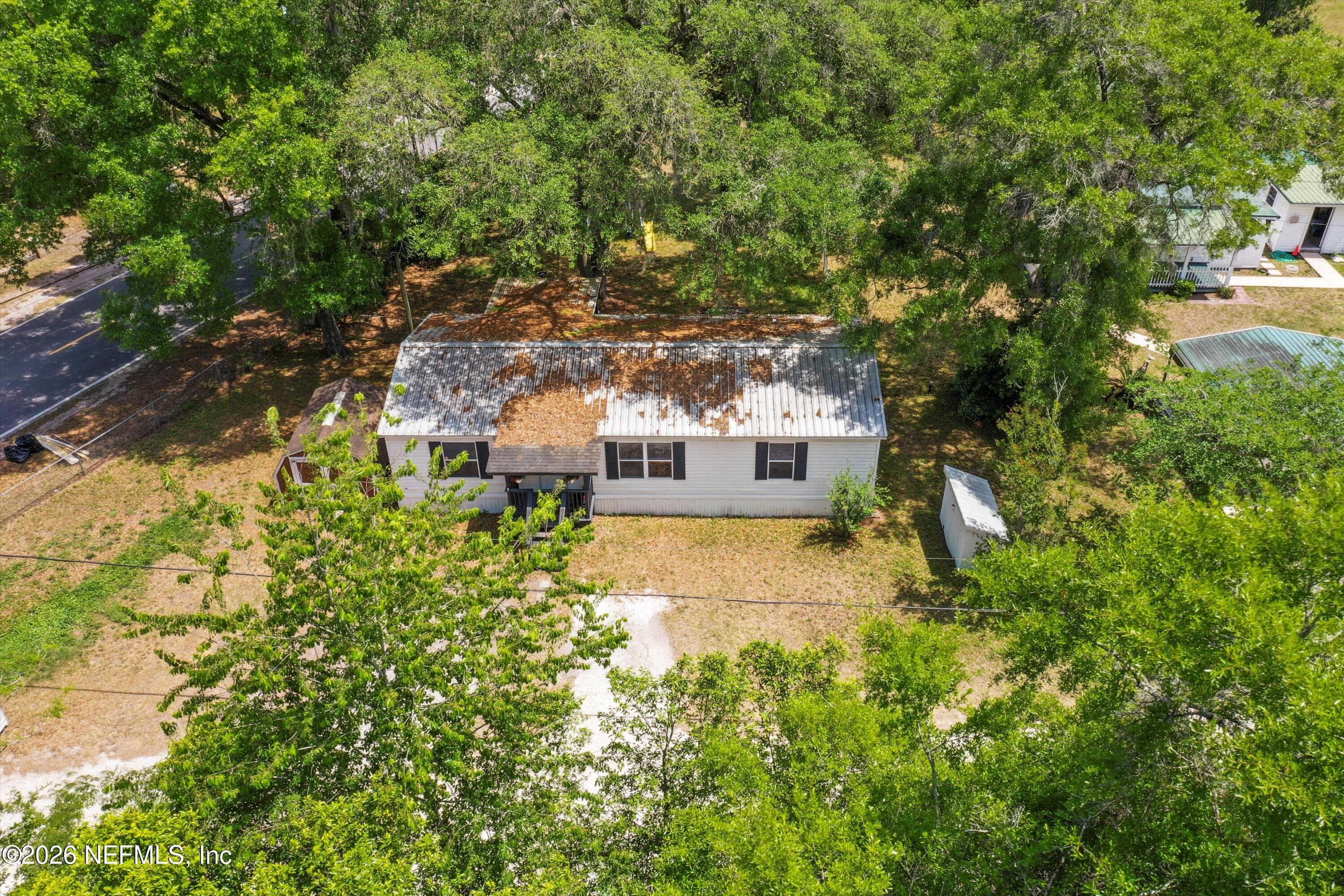 85246 JOHNSON Lane, Yulee, FL 32097, Yulee — photo 3