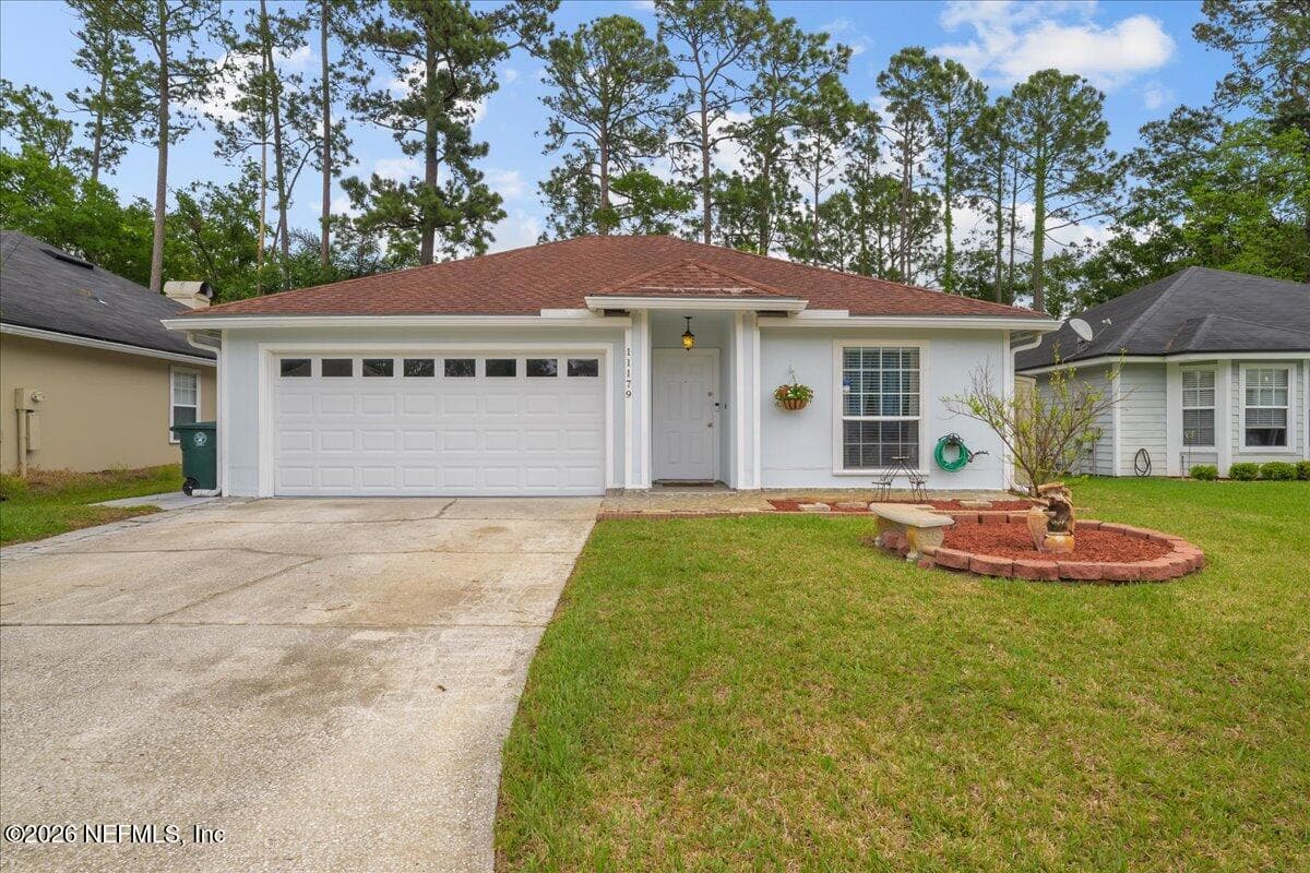 11179 BENTLEY TRACE Lane E, Jacksonville, FL 32257, Jacksonville — exterior
